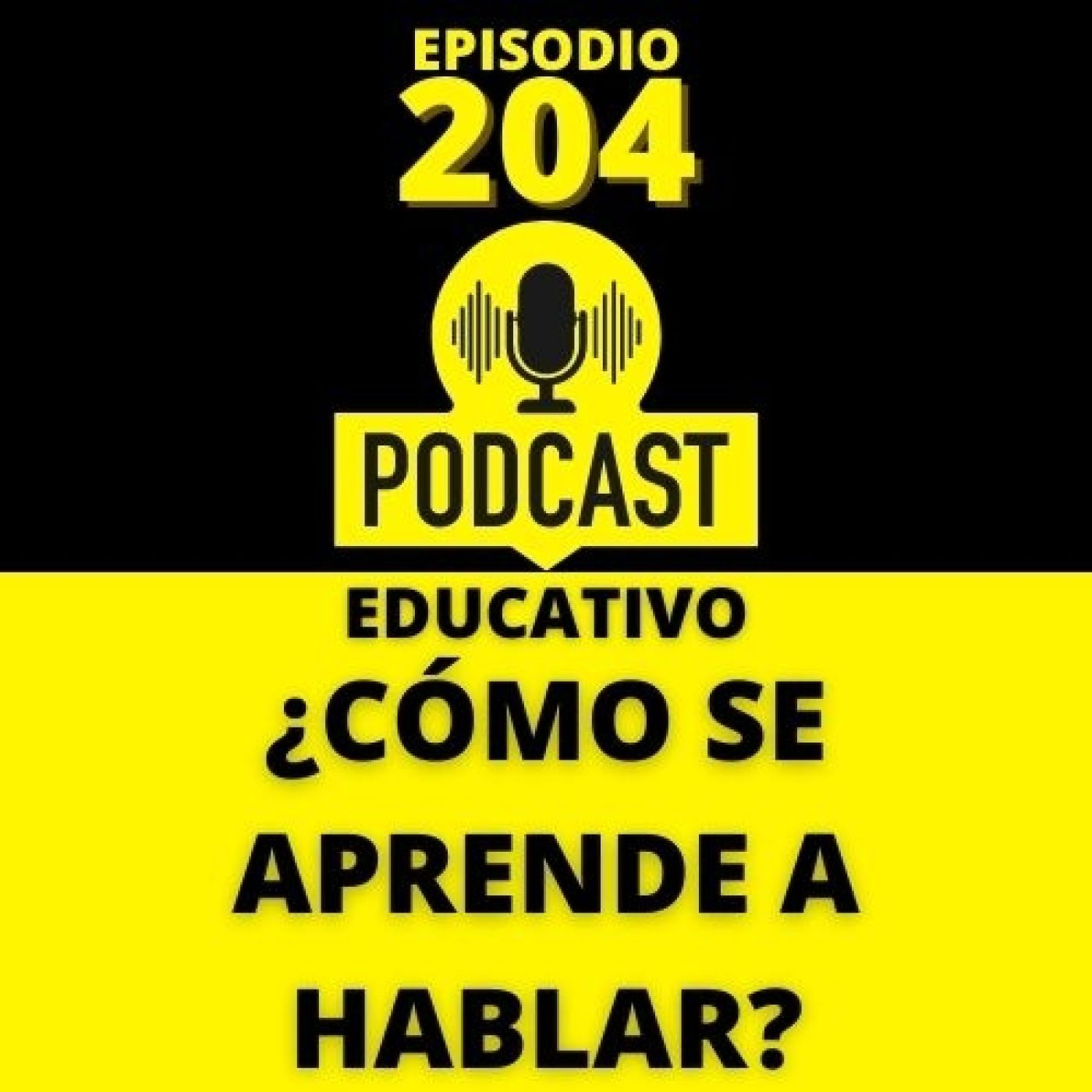 Podcast Educativo