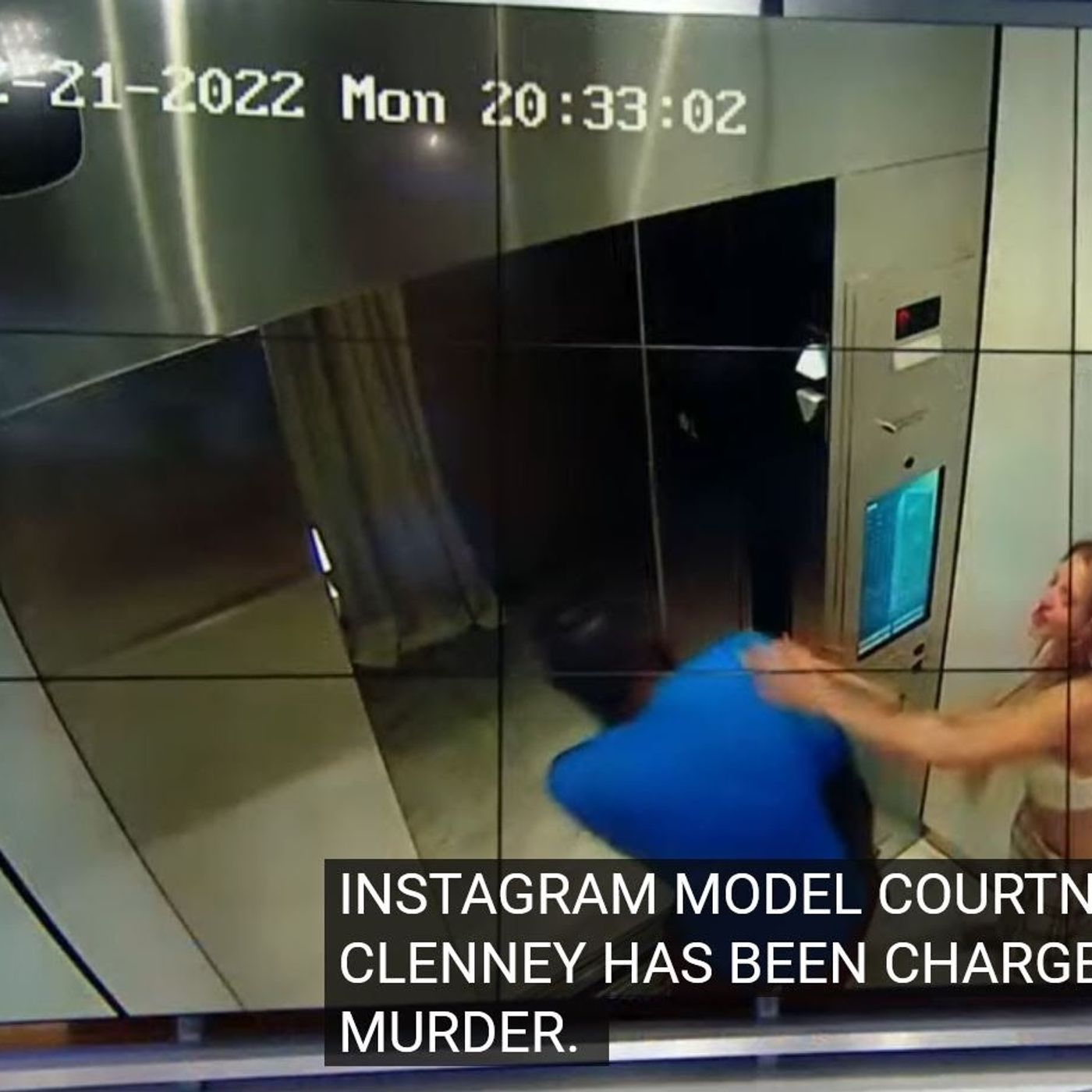 DDD 140: Courtney Clenney Charged with Murder and 1 Big Announcement!