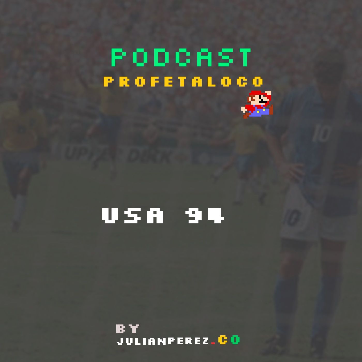 30 Datos del Mundial