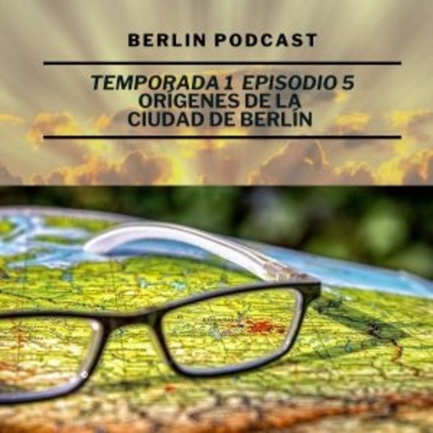 Podcast Berlin