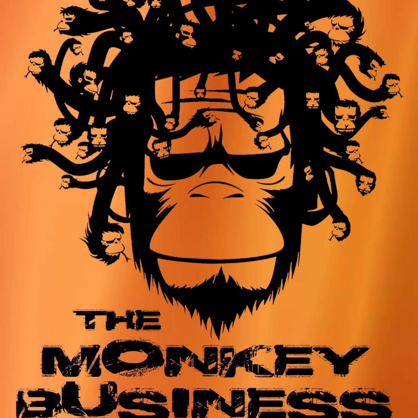 The Monkey Business Podcast
