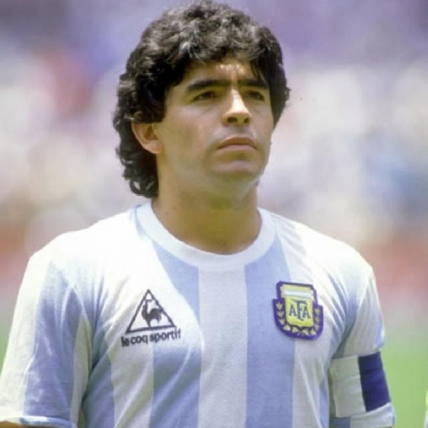 El podcast de Miguel