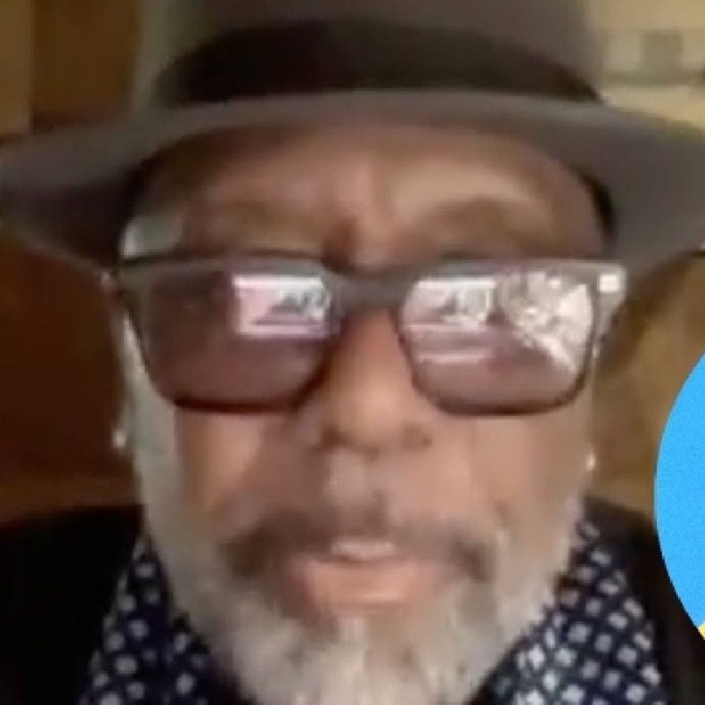 DEMOND WILSON SAYS HE REFUSED TO HELP REDD FOXX WITH TAX DEBT! episode artwork