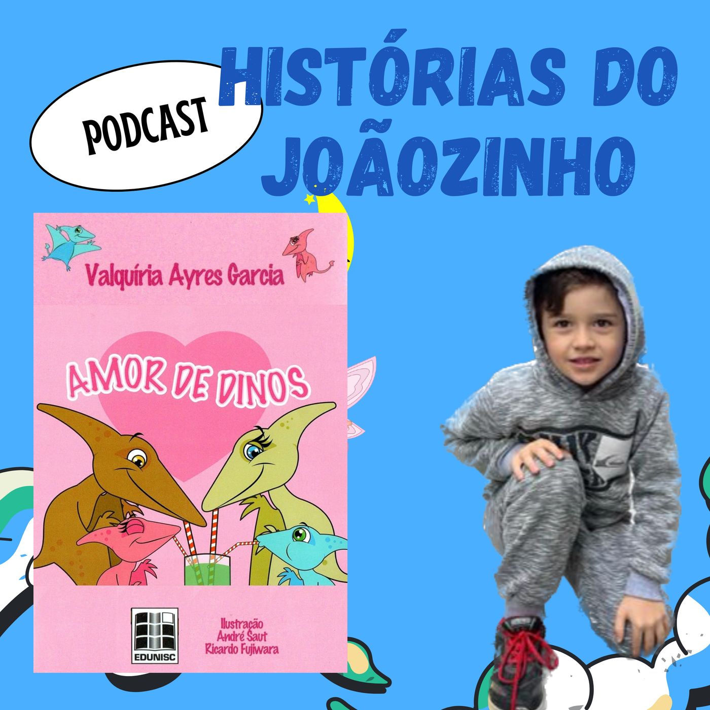 Histórias do Joãozinho
