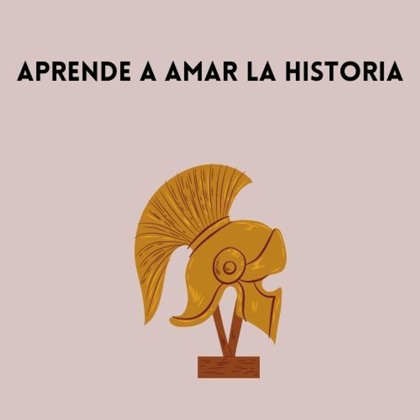 Aprende a amar la historia