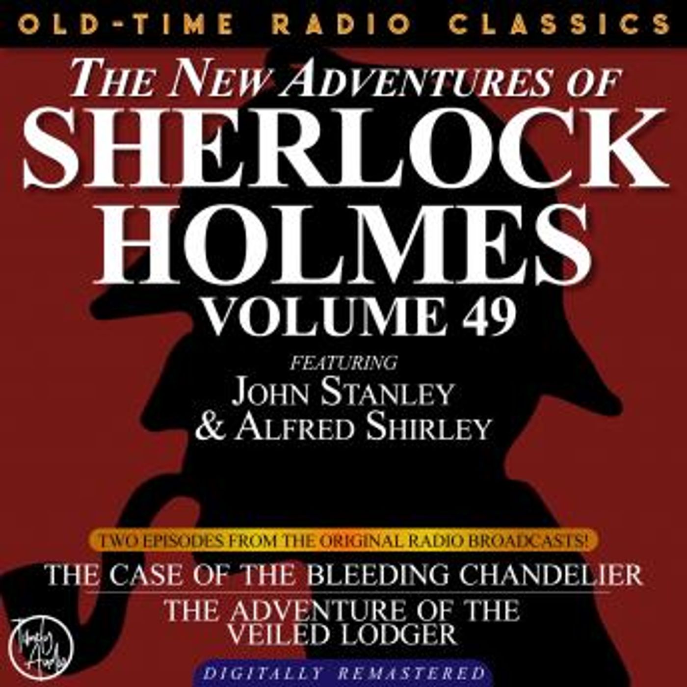 Access Essential Free Audiobooks in Mystery, Thriller & Horror, Suspense
