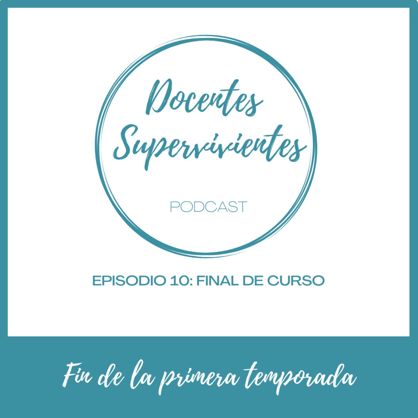 DOCENTES SUPERVIVIENTES