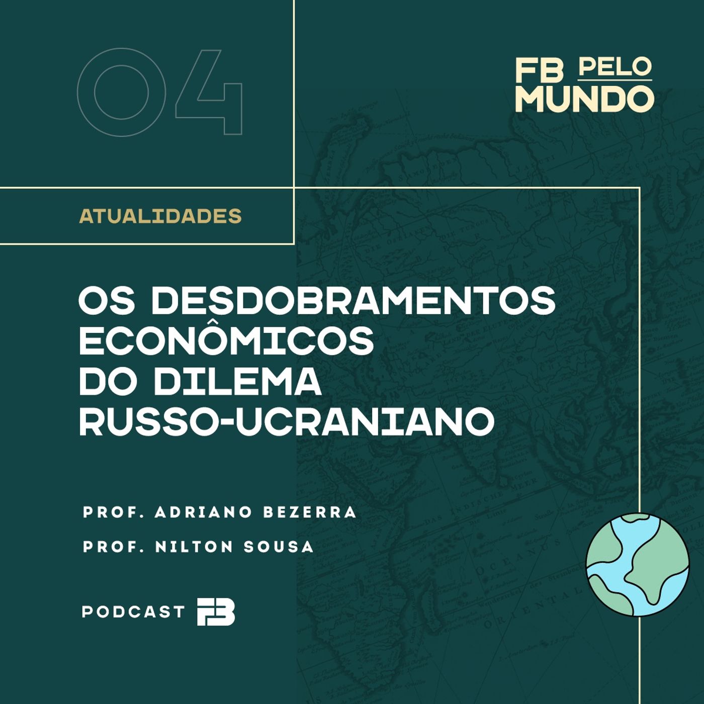 FB Pelo Mundo
