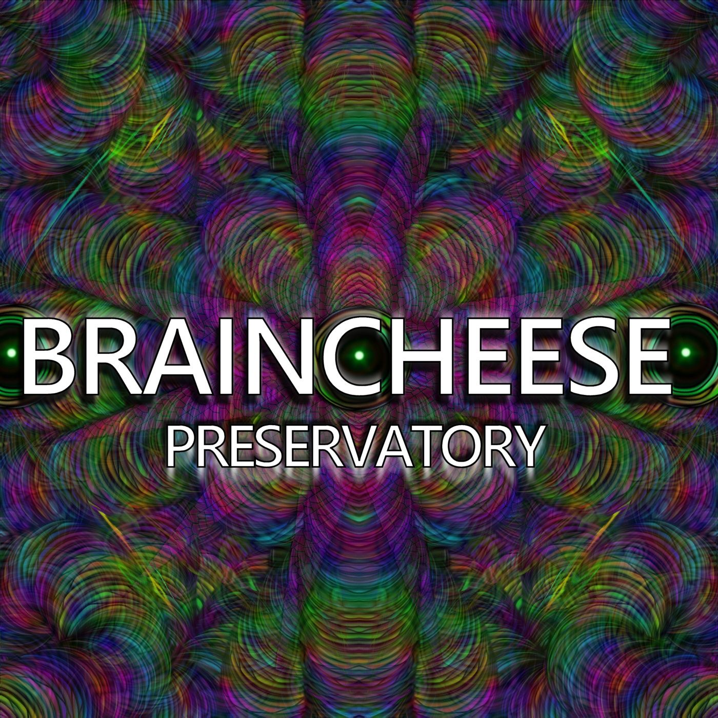 BrainCheese Radio Special