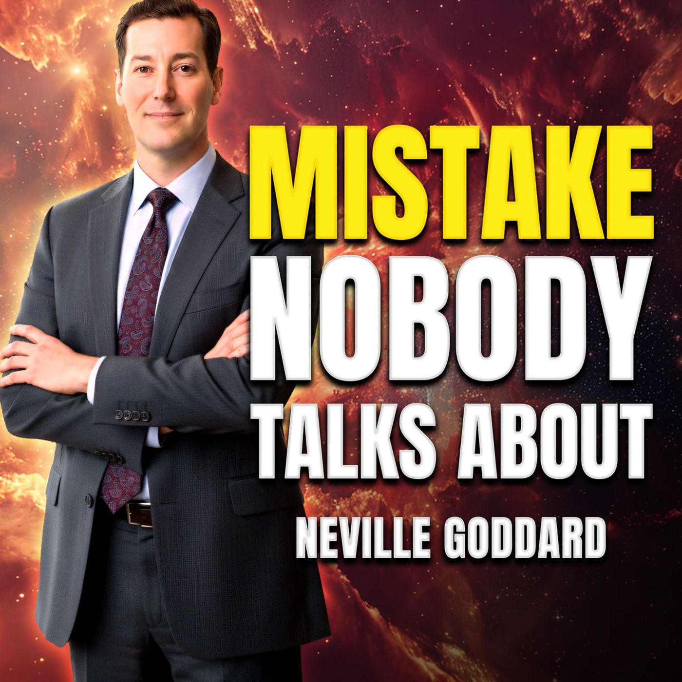 Neville Goddard 🔥 The One Shift That Changes Everything 🚀 Control Your State, Change Your Life