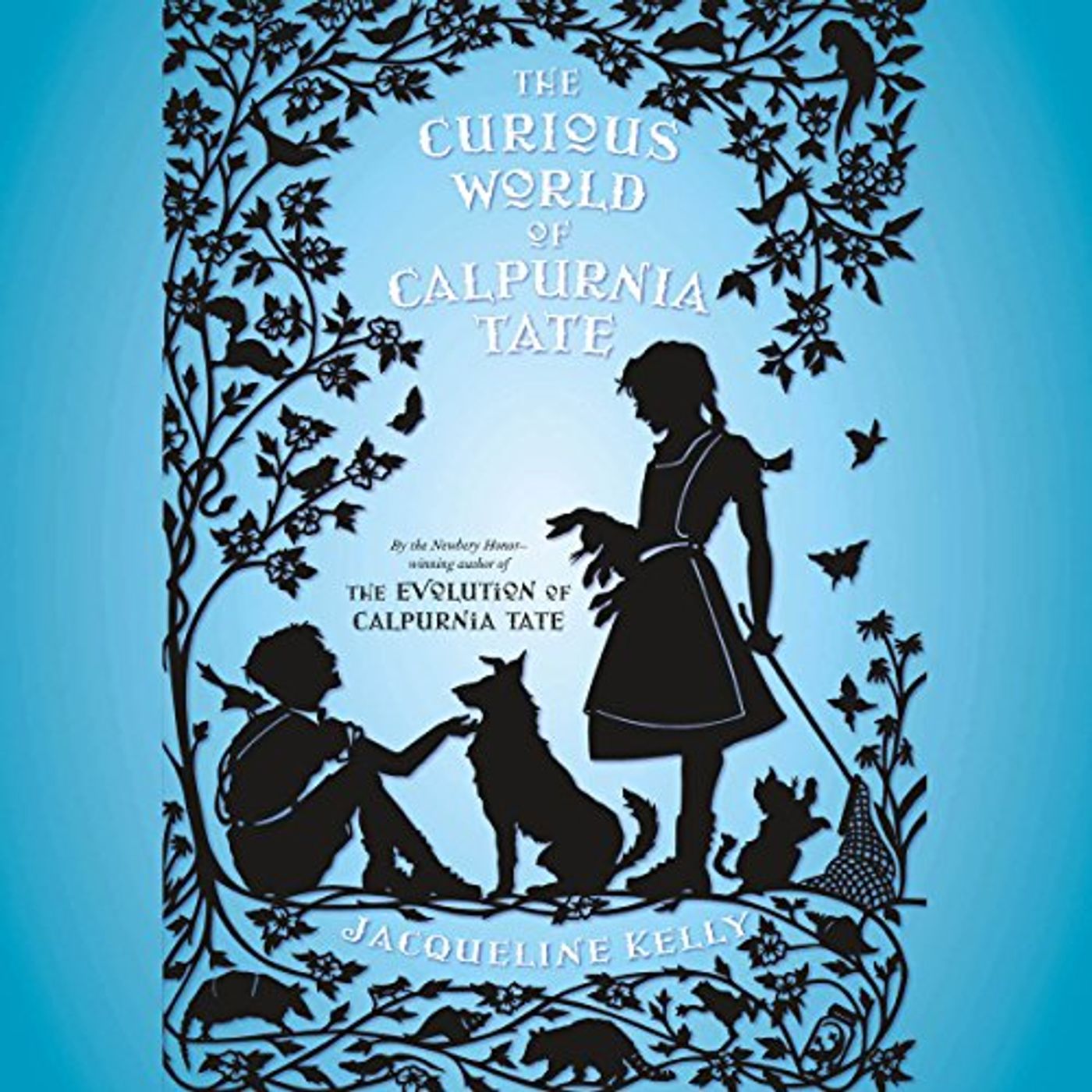 Discover Popular Authors Audiobooks in Kids, Ages 8-10