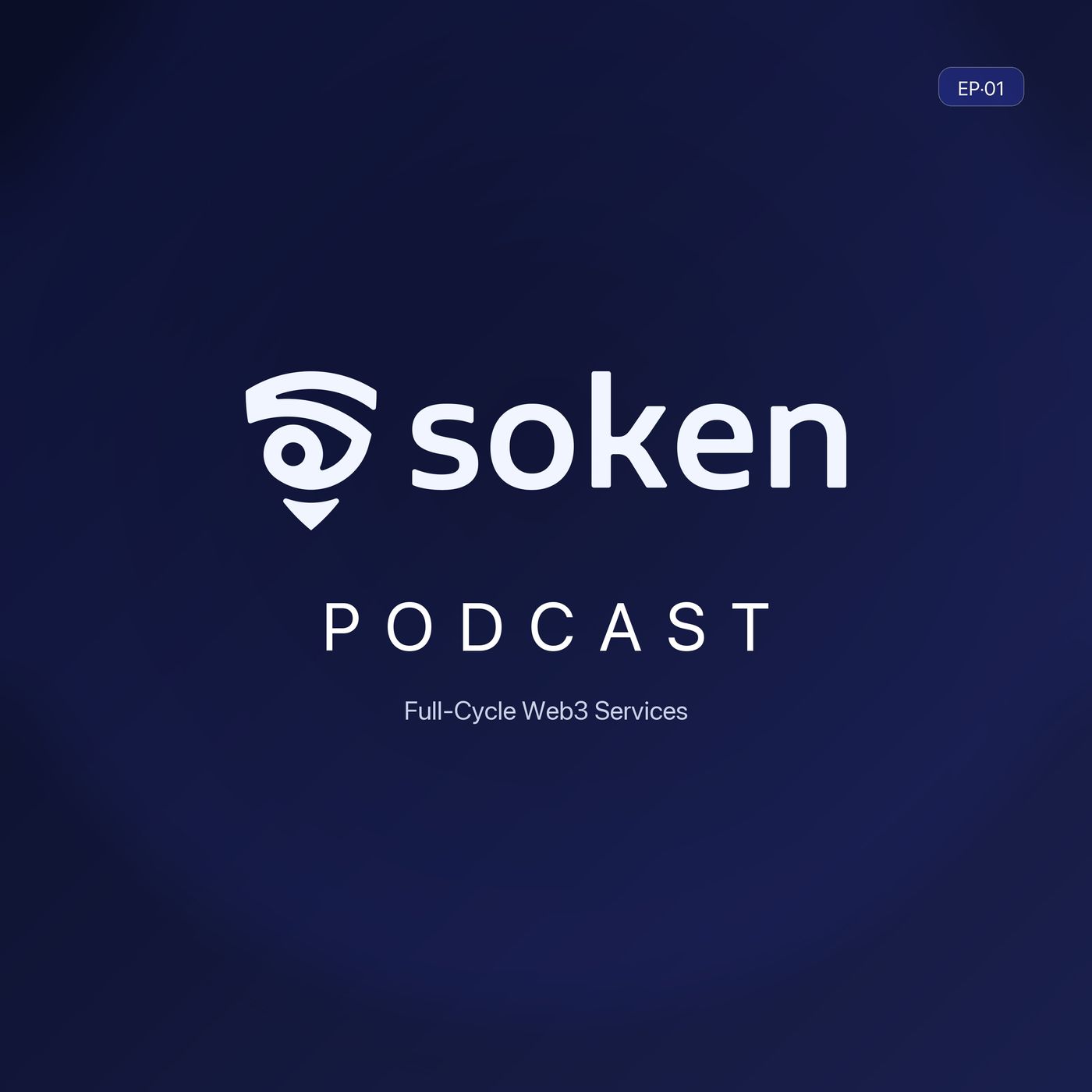 Soken Podcast