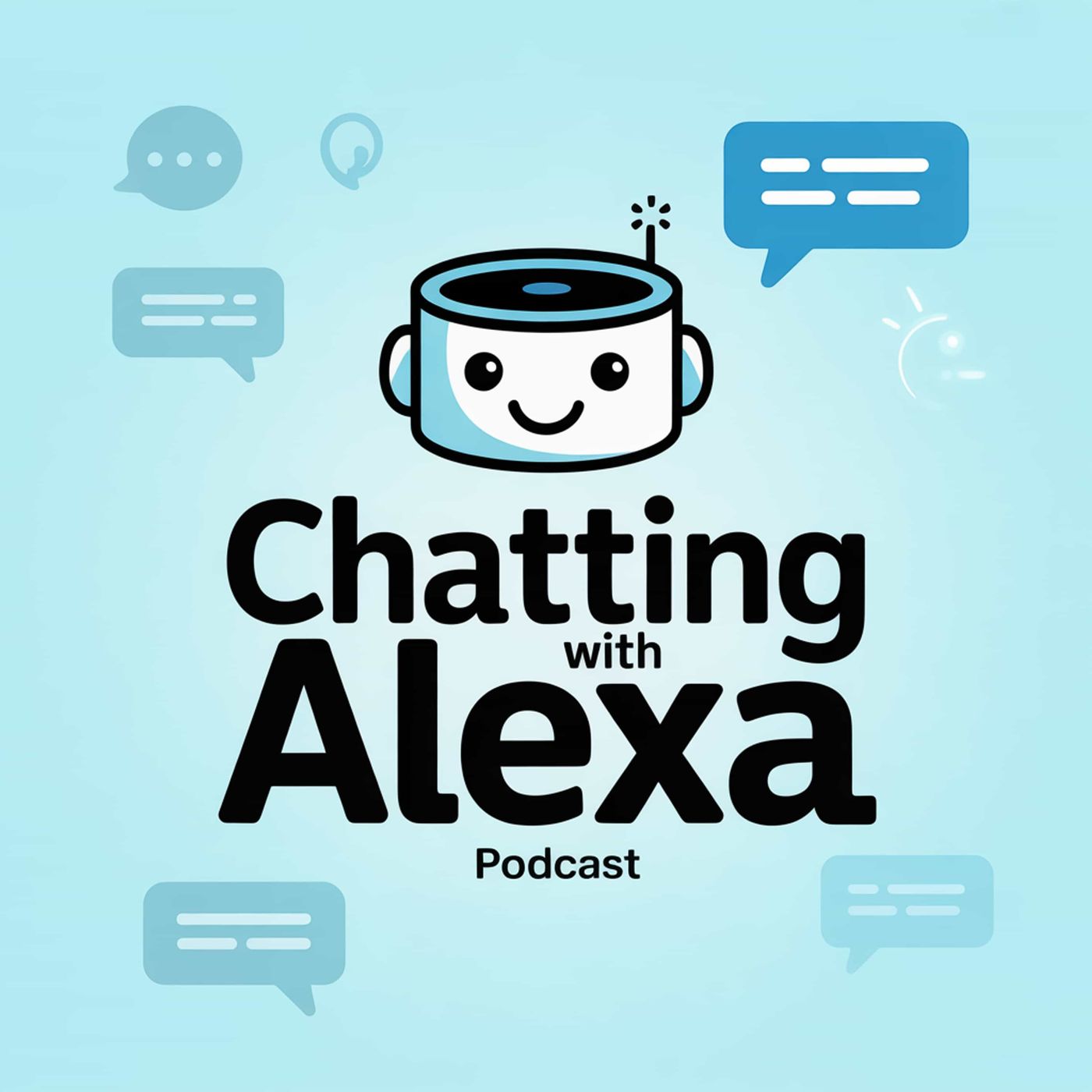 Chatting with Alexa