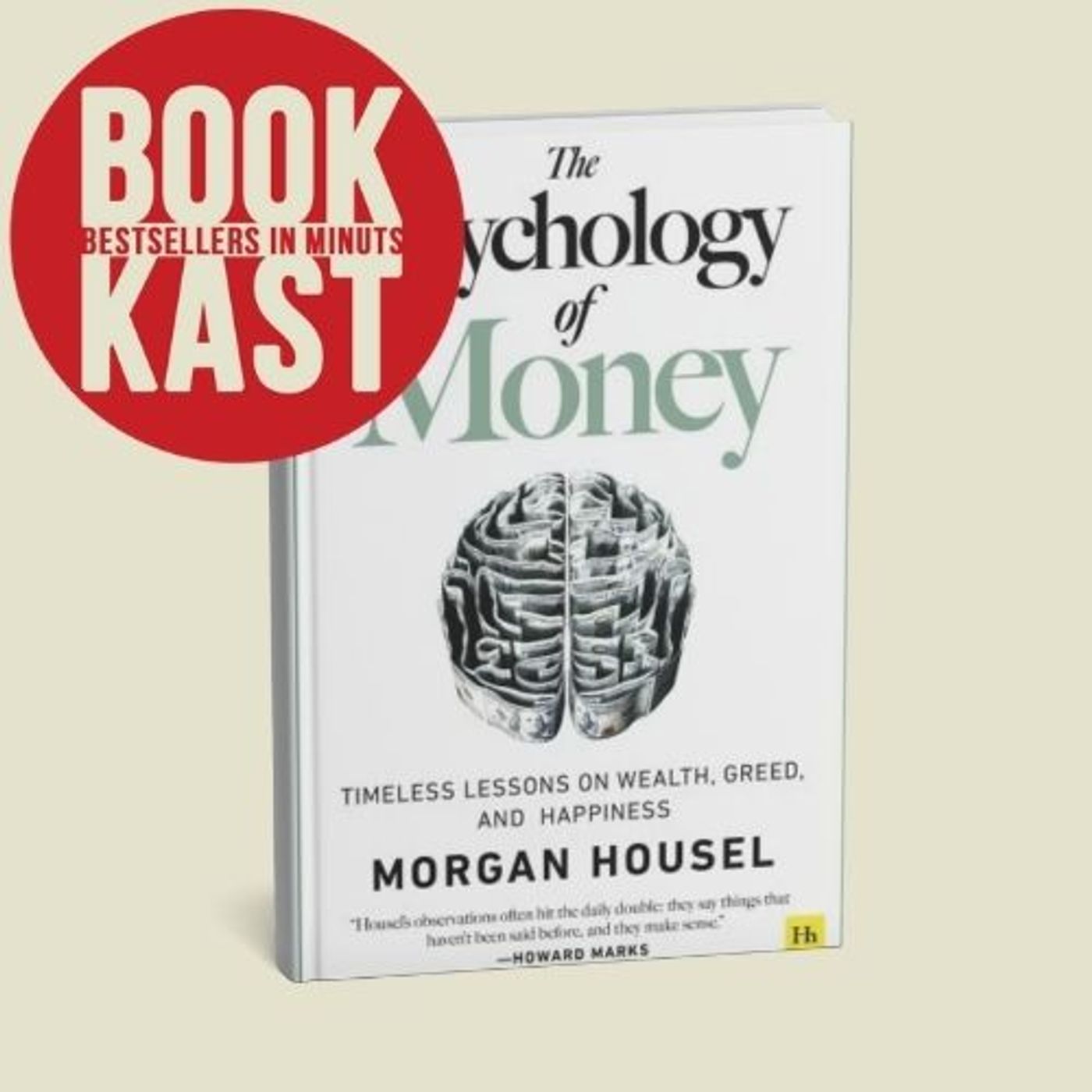 Bookkast - Bestsellers in Minutes