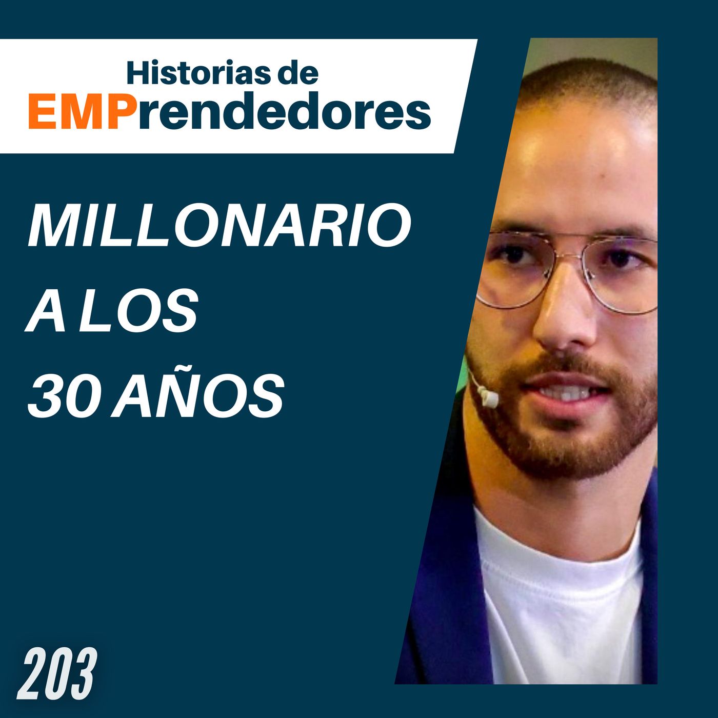 Historias de EMPrendedores