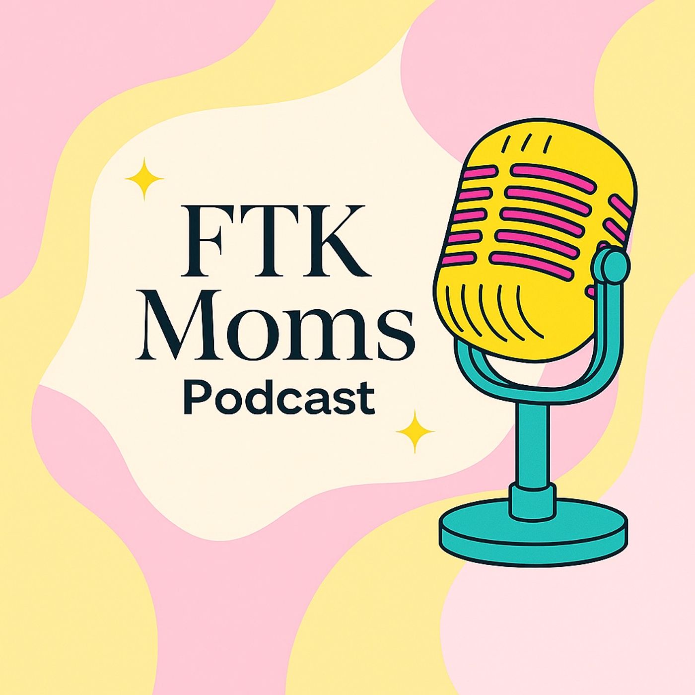 FTK Moms Podcast