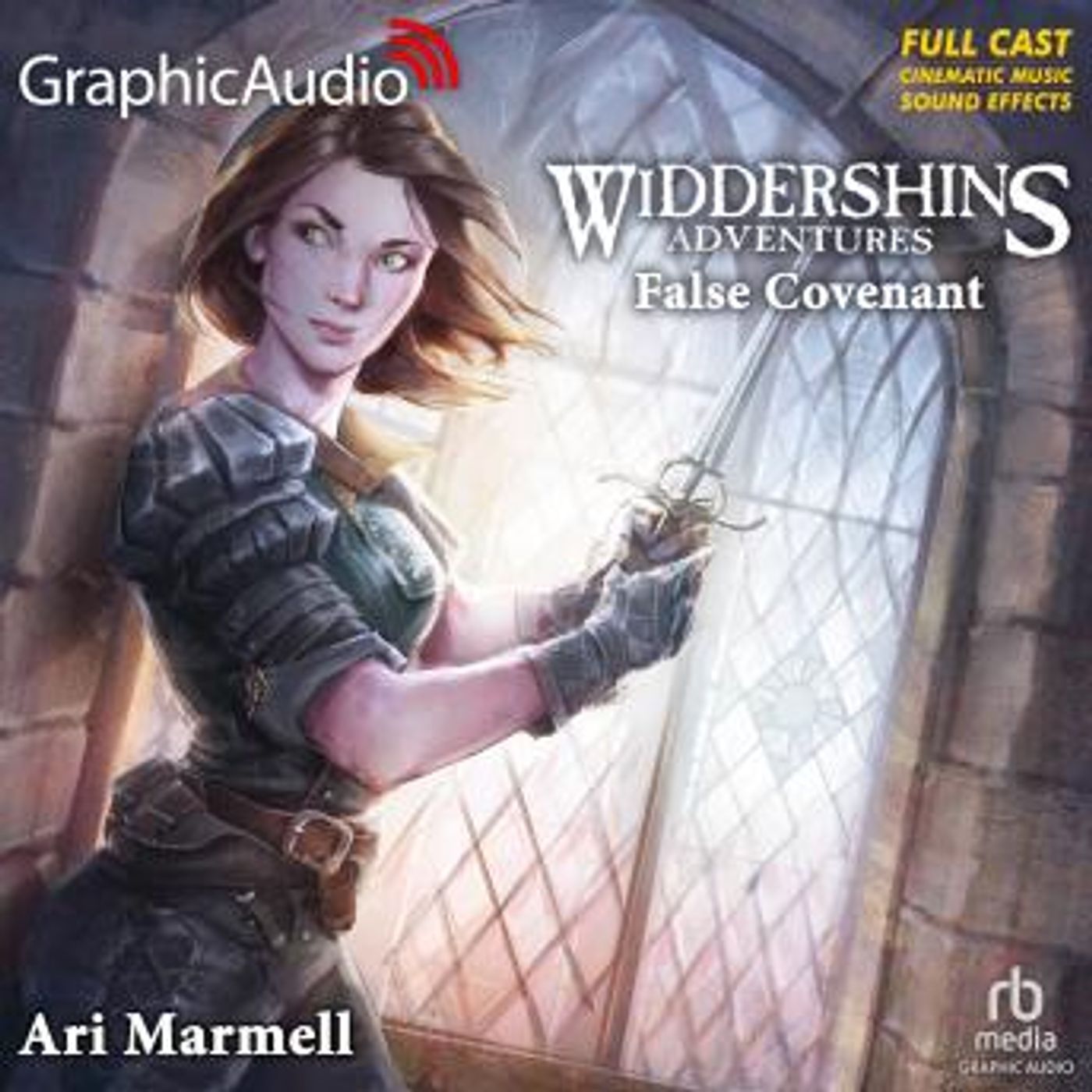 Grab the Essential Full Audiobooks in Science Fiction & Fantasy, Fantasy