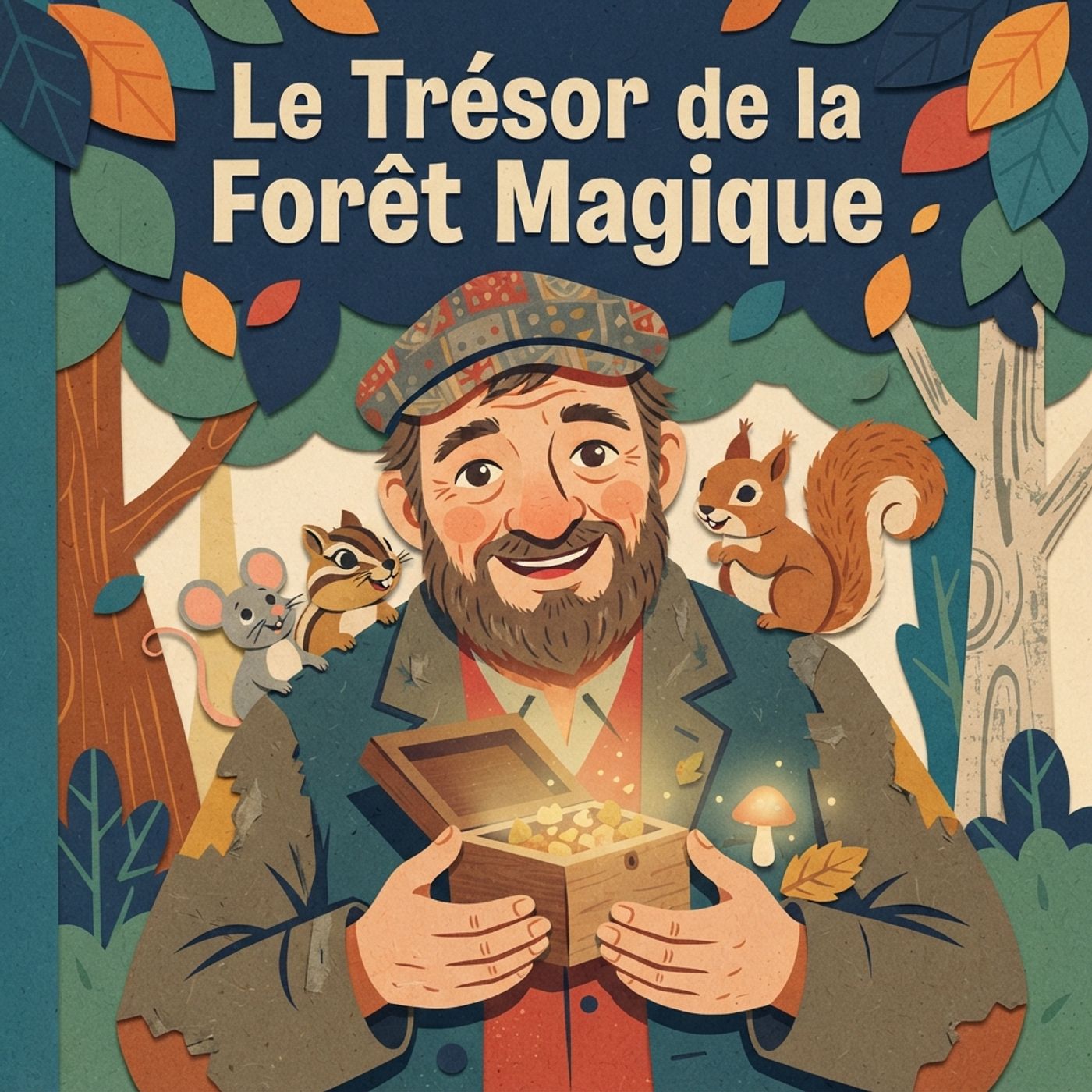 Il était une fois｜Histoires du soir · Histoires pour enfants · Fables · Histoires originales