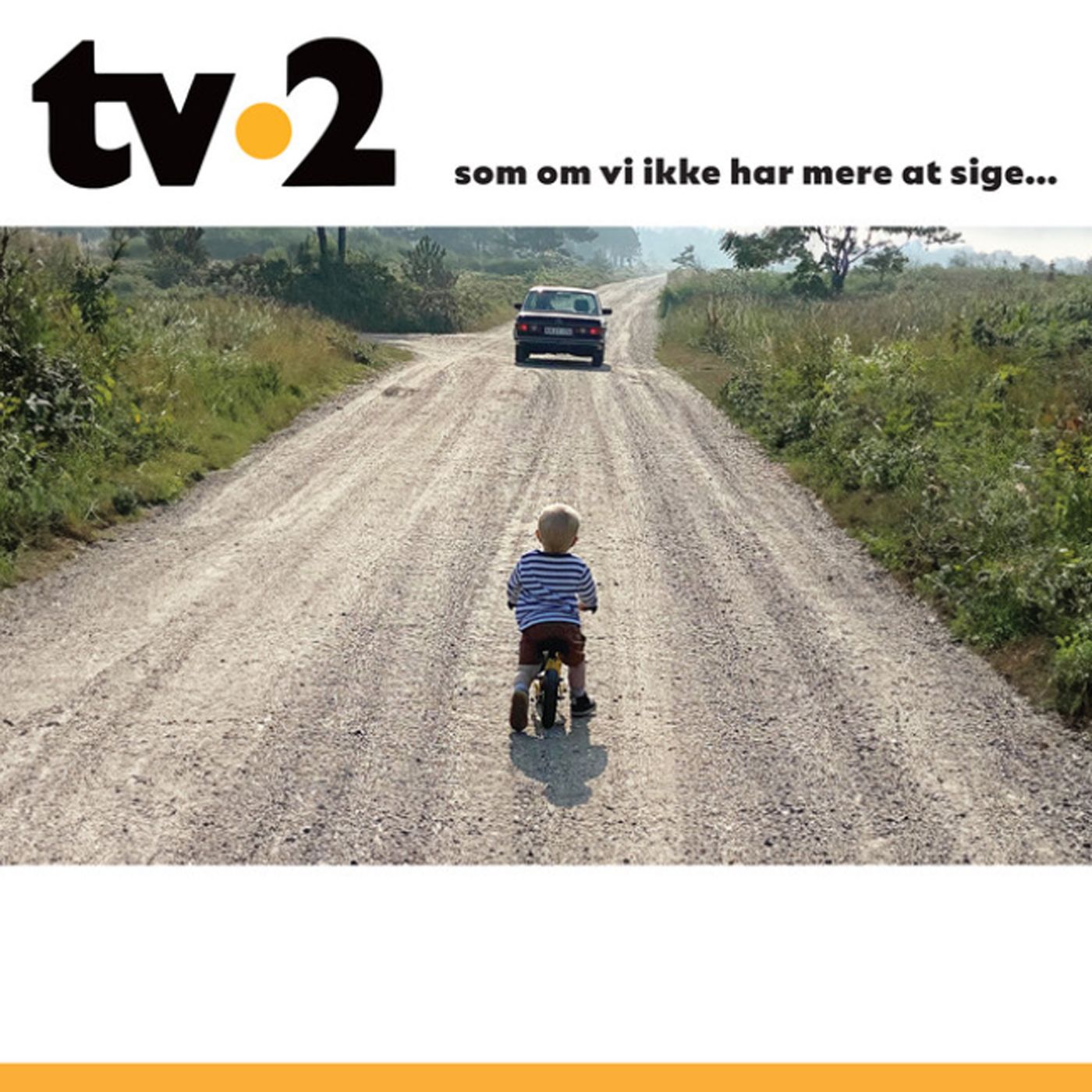 Vi Taler Kun Om TV-2