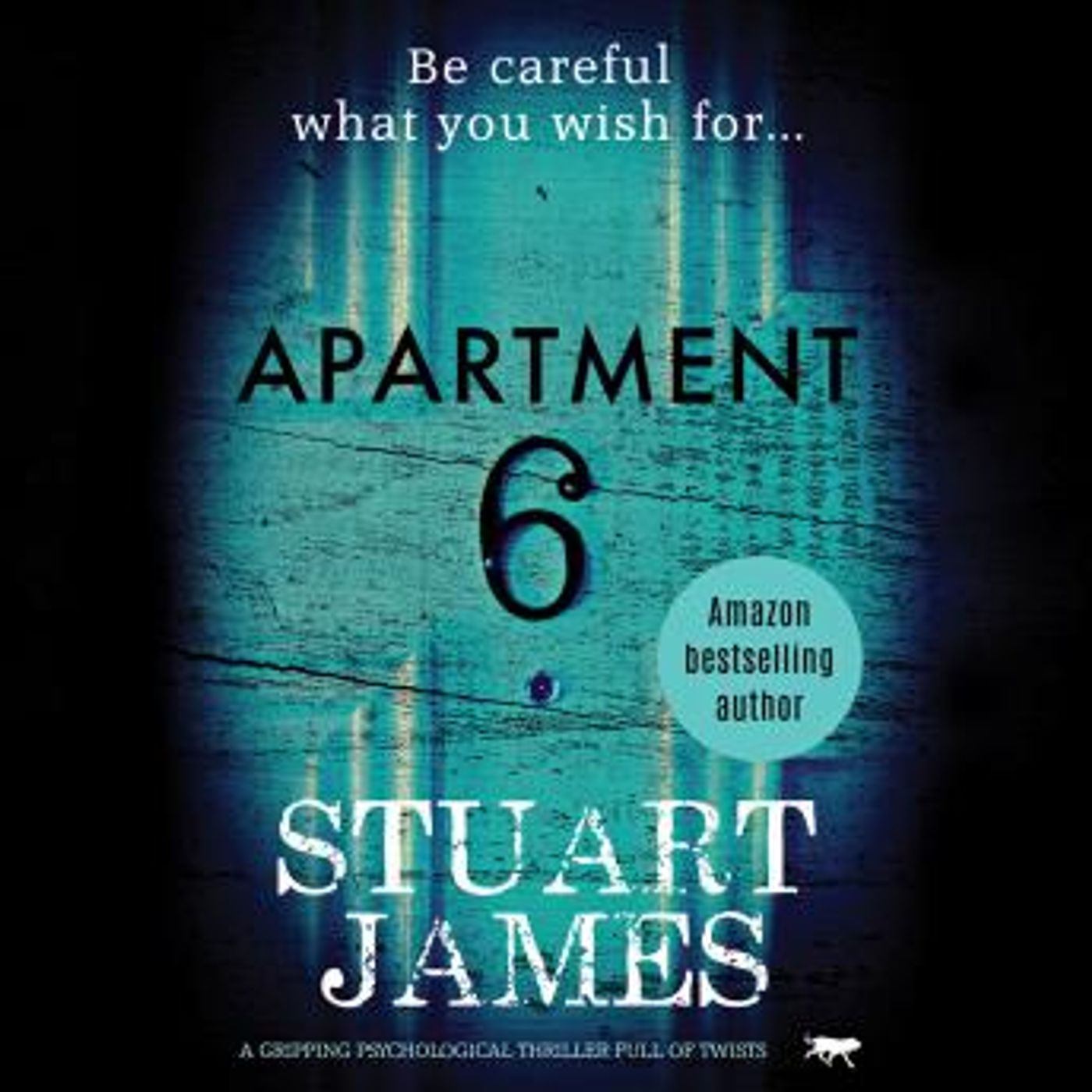 Explore the Latest Full Audiobooks in Mystery, Thriller & Horror, Psychological