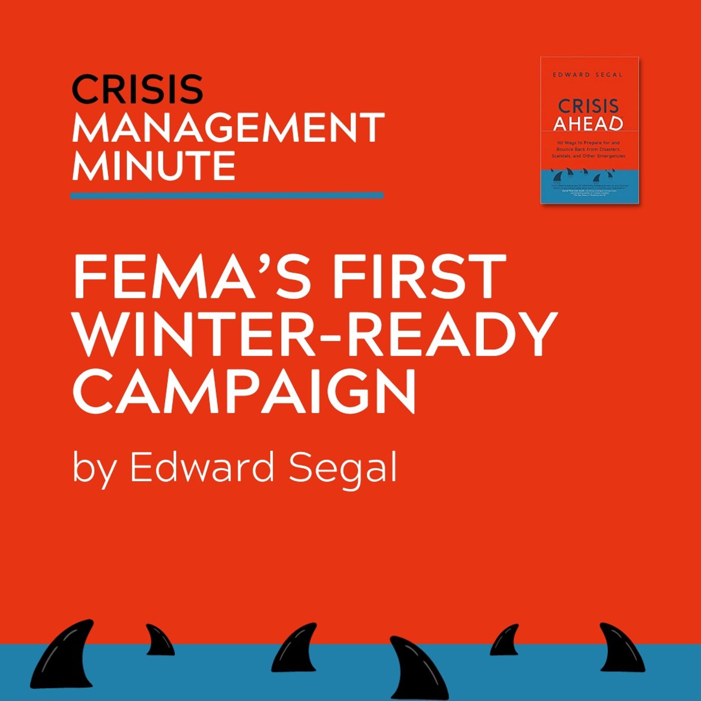 FEMA’s First Winter-Ready Campaign