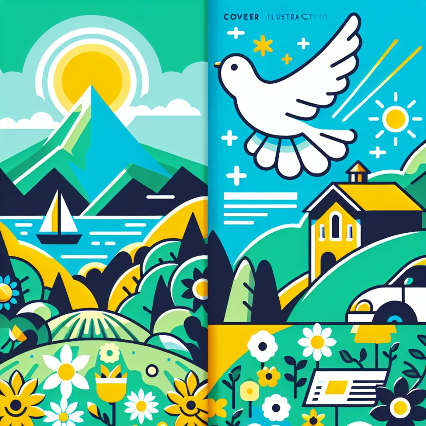 19 agosto 2025 - The Italian Bulletin: Pace in Ucraina e Storie di Riscossa - Le Notizie del Giorno episode artwork