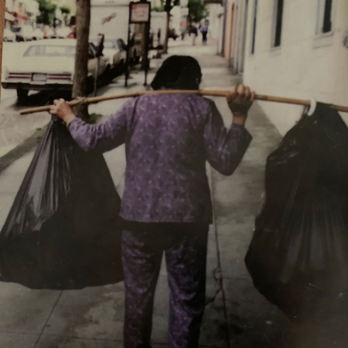 Podcast From A Poverty Skola -#1