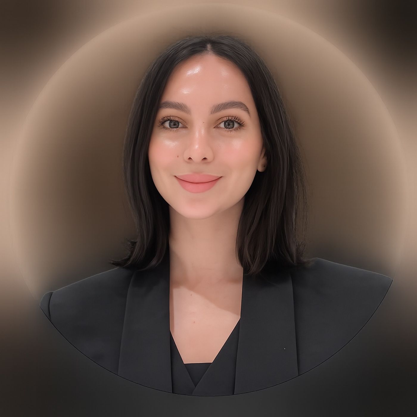 Muzeyyen Wilson's podcast