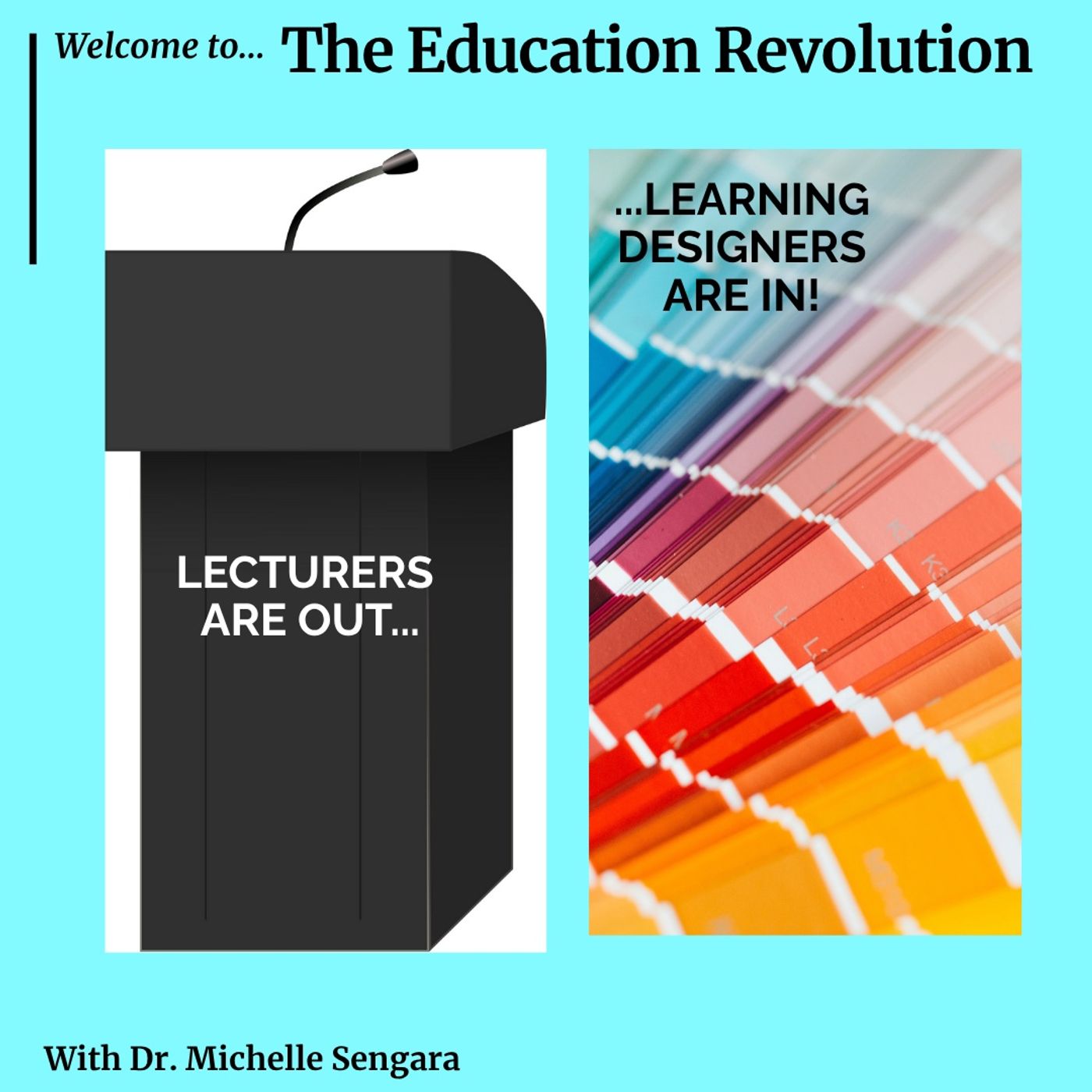 The Education Revolution