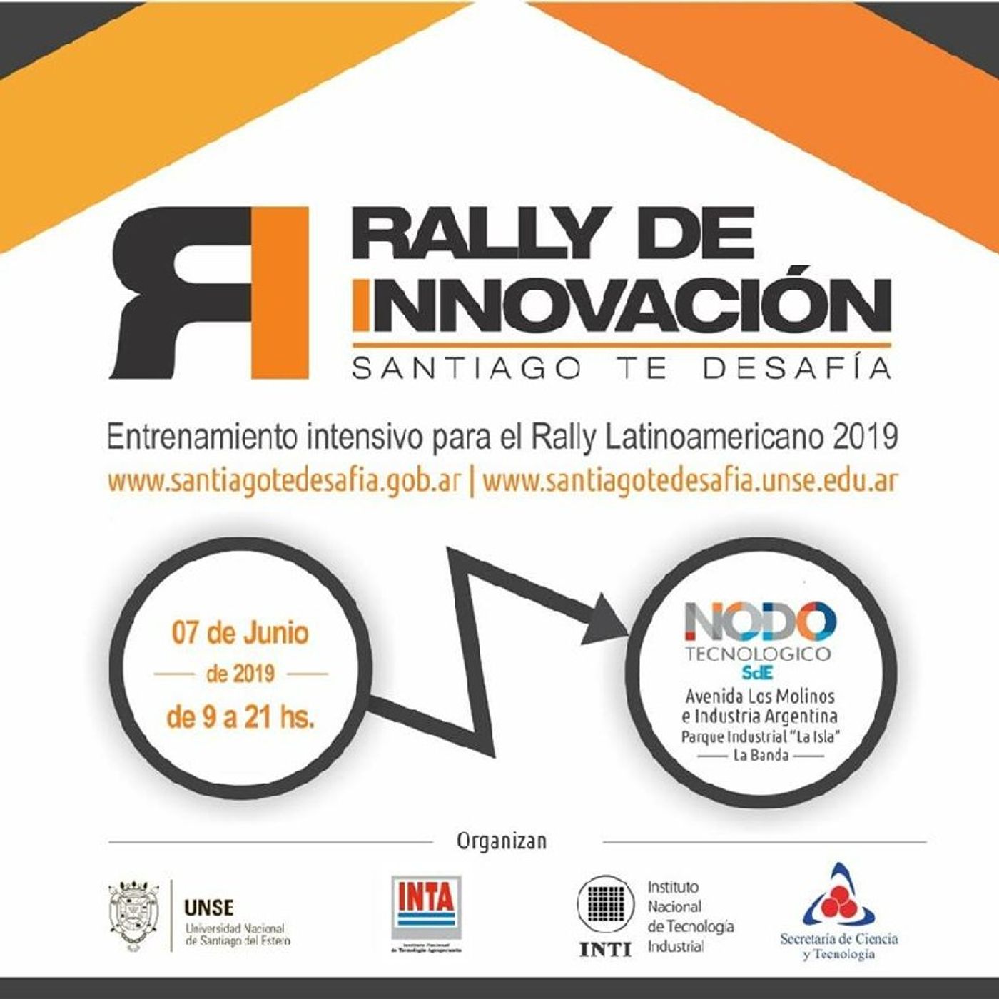 El show de Walter Gonzalez