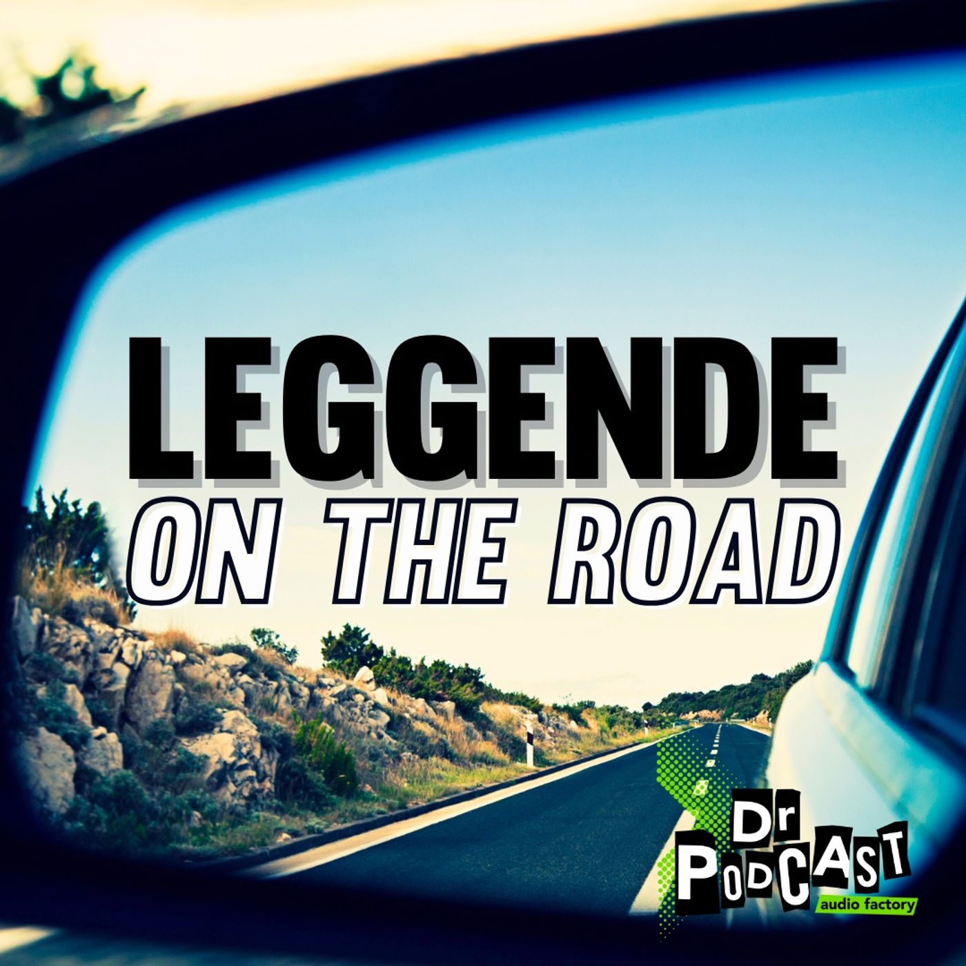 Leggende on the Road
