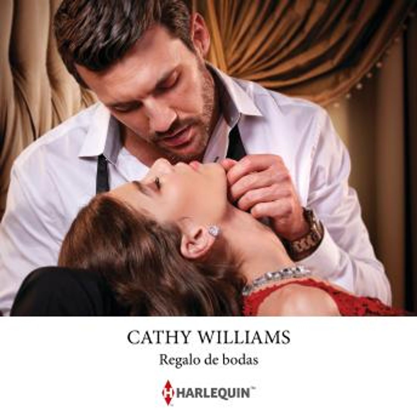 Access Must-Have Full Audiobooks in Romance, Modern