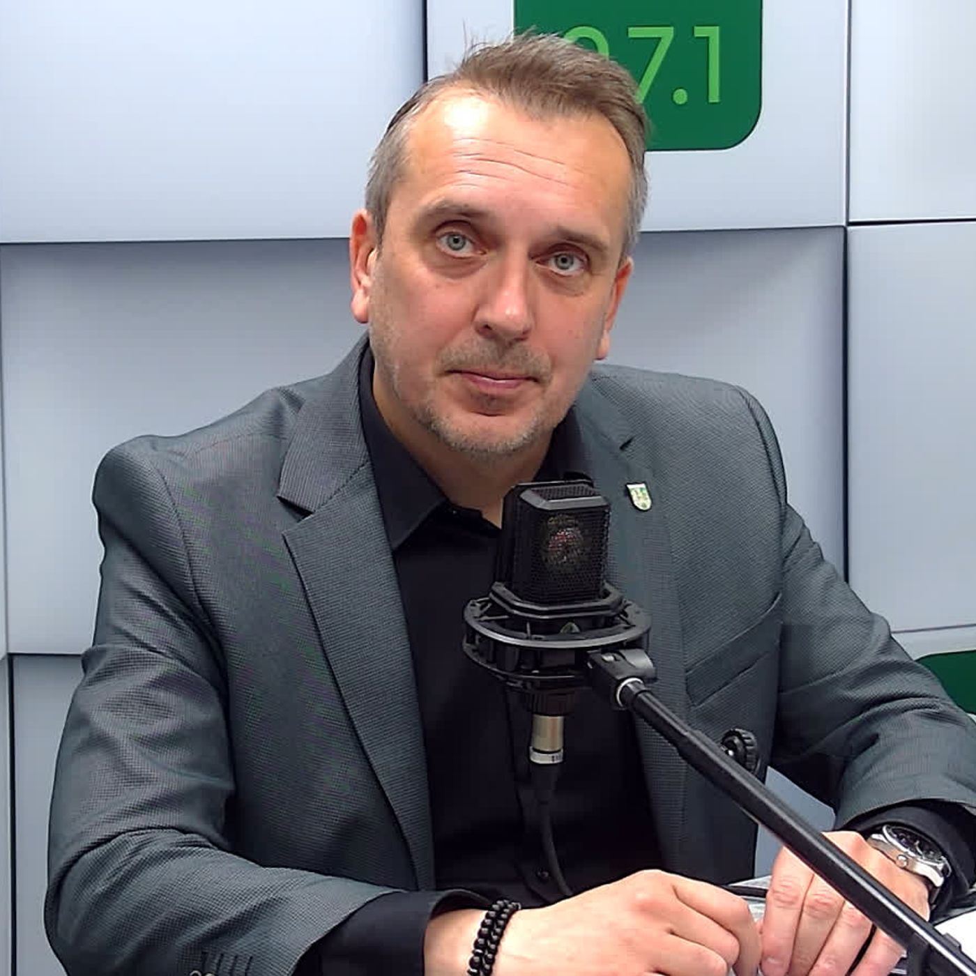 Marcin Pabierowski, prezydent Zielonej Góry episode artwork