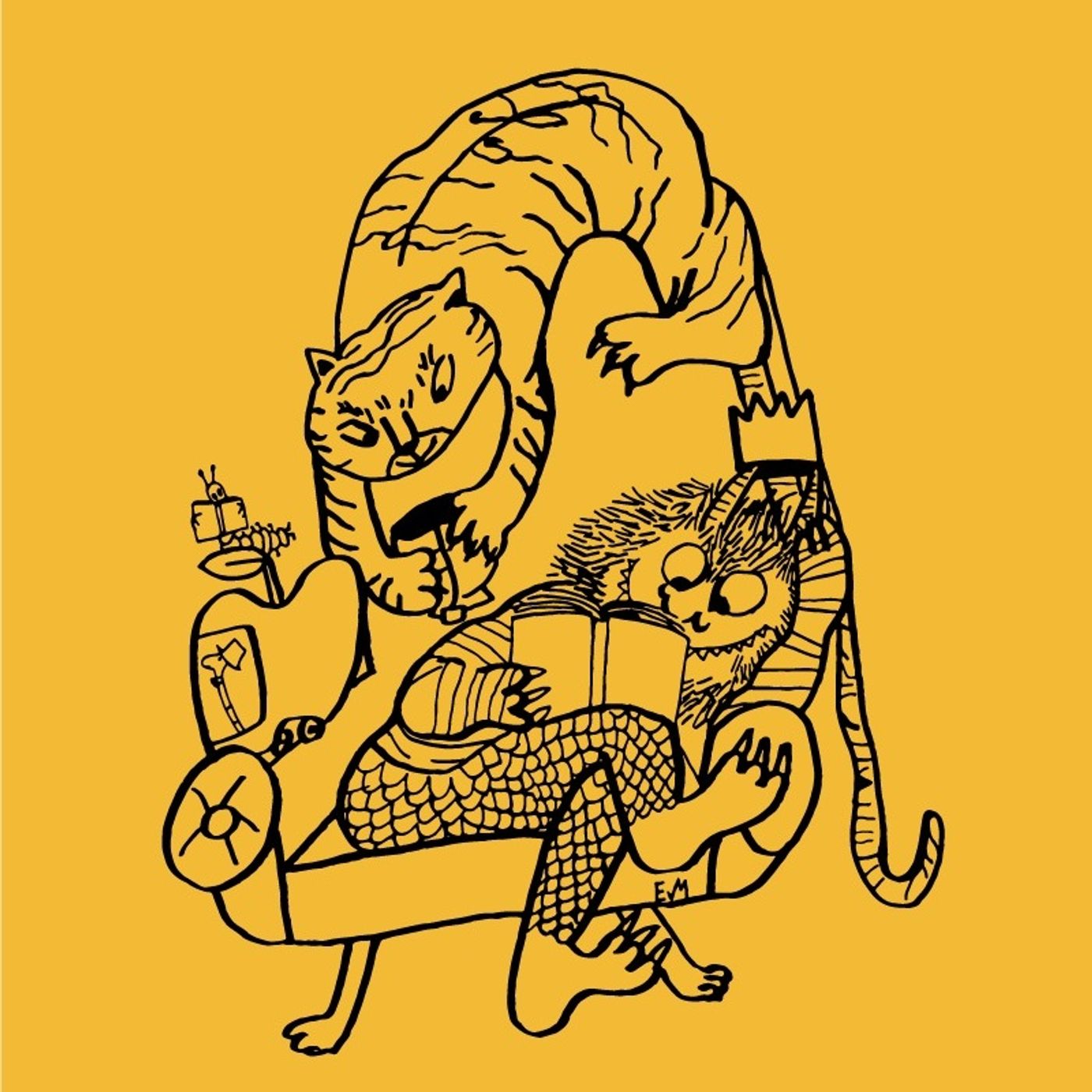 Storie di Illustrastorie