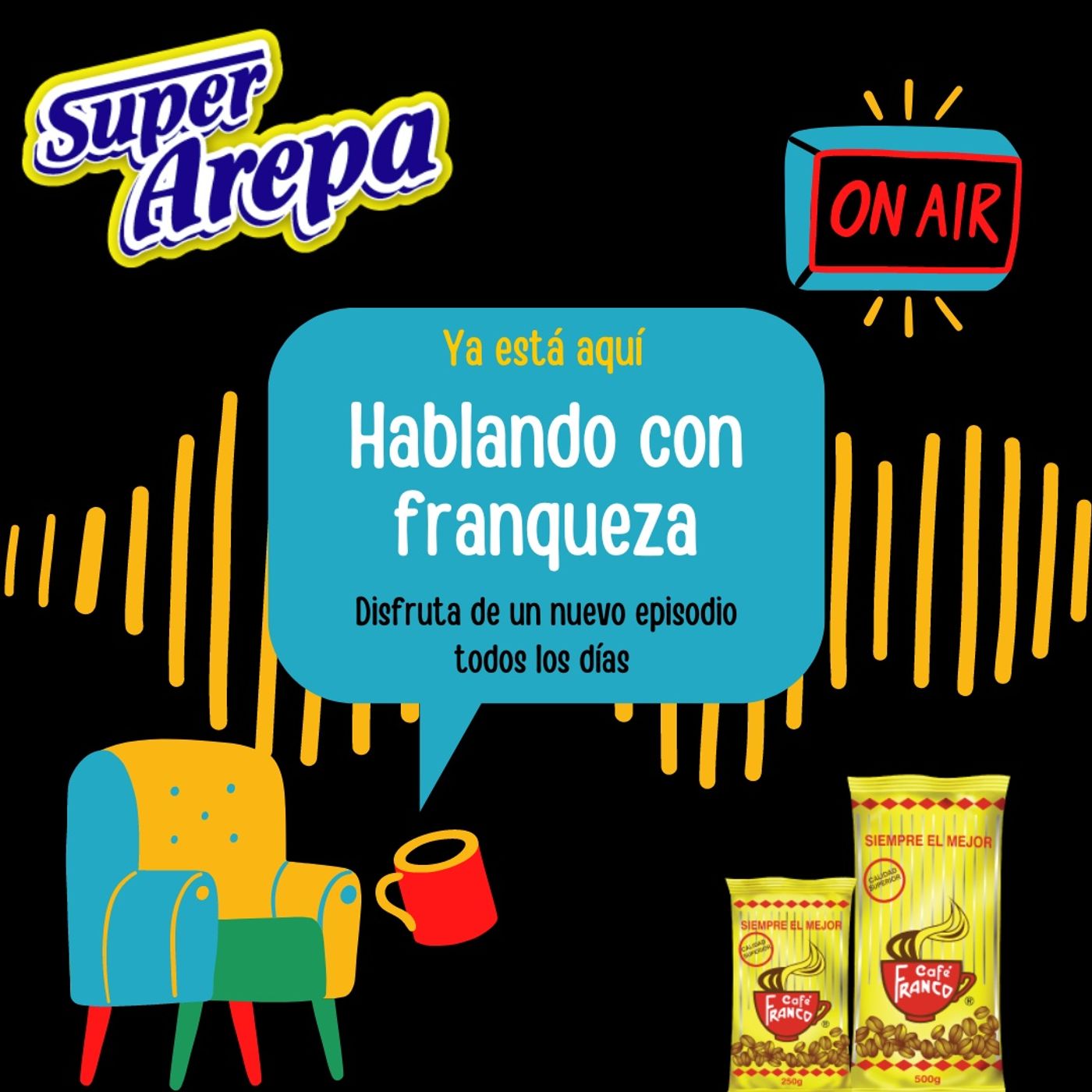 Portada de Música y Entretenimiento