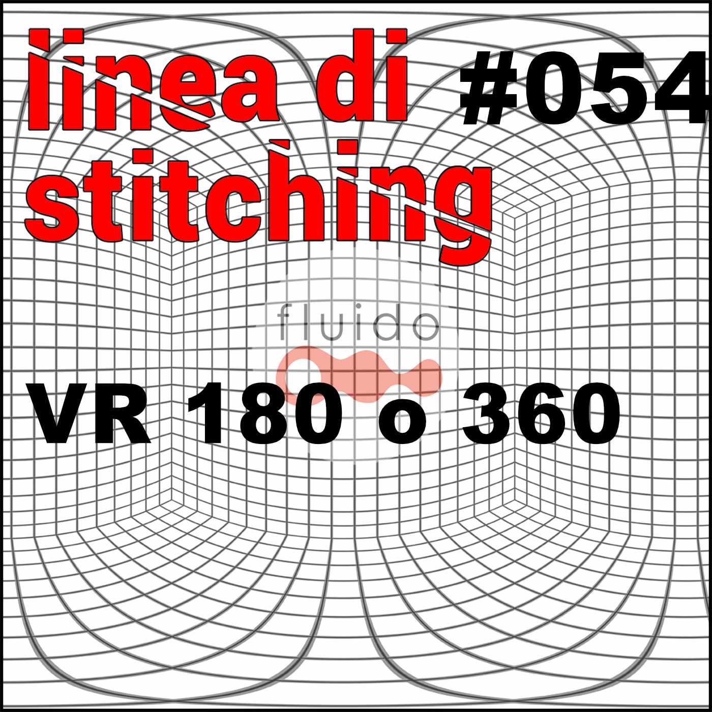 Linea di stitching