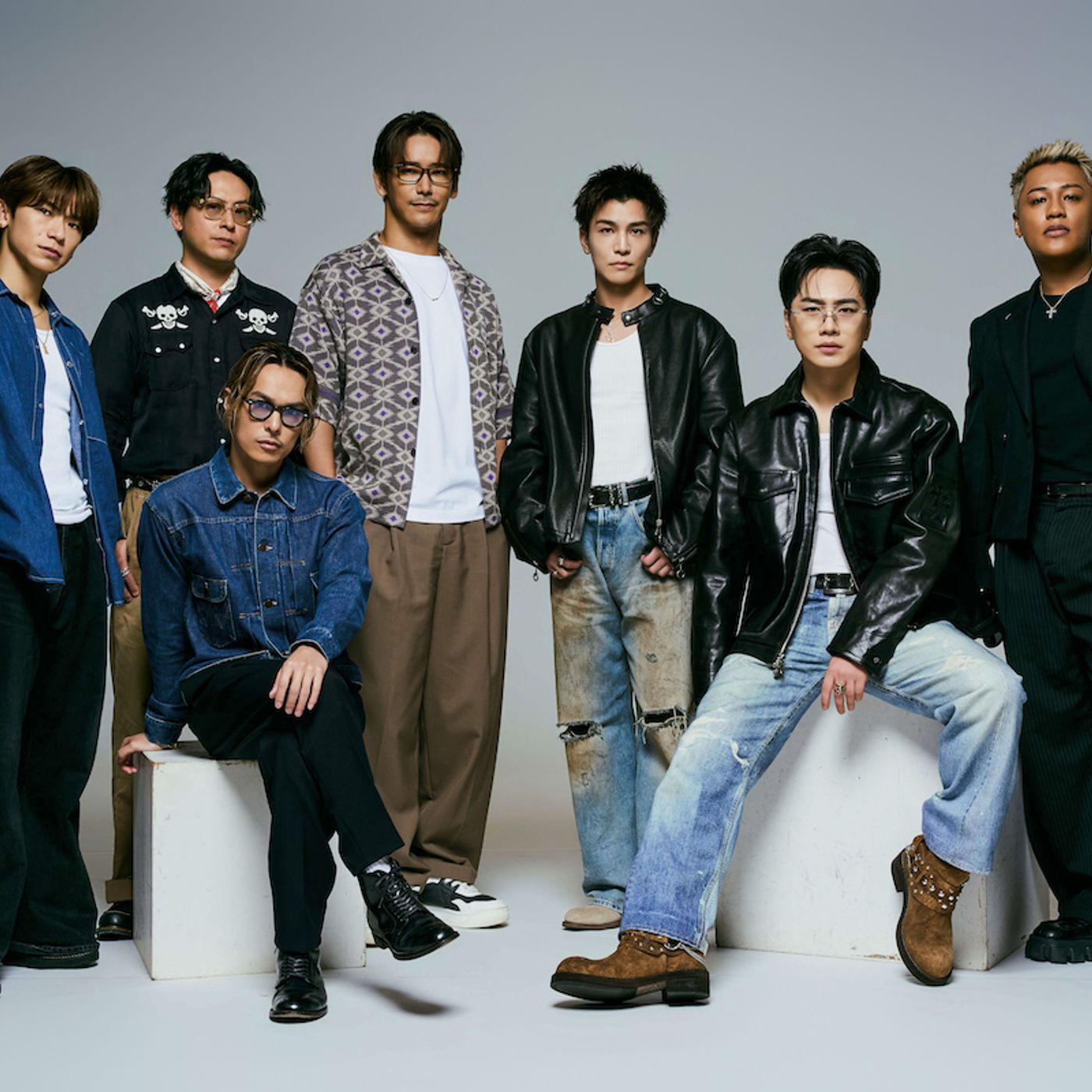 三代目 J SOUL BROTHERS、結成15周年イヤーで何を届けた？　記念アルバム“JSB FOREVER”の真意