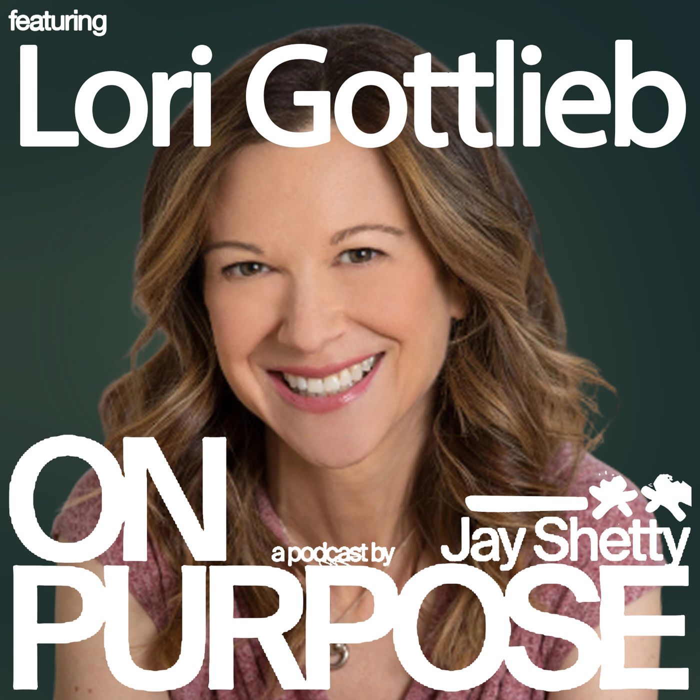 On Purpose with Jay Shettyy