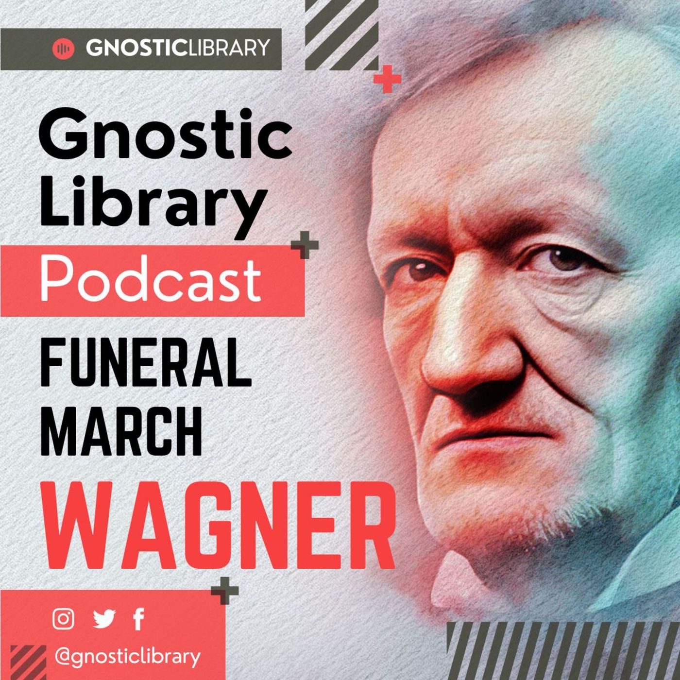 RICHARD WAGNER ❯ Funeral March
