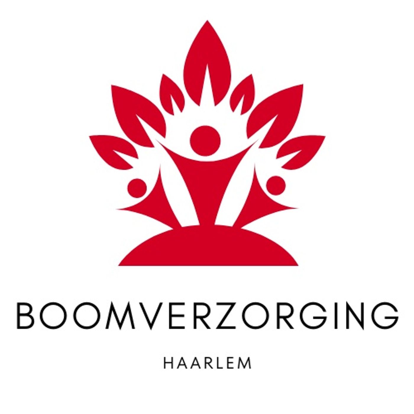 Boomverzorging Haarlem podcast artwork