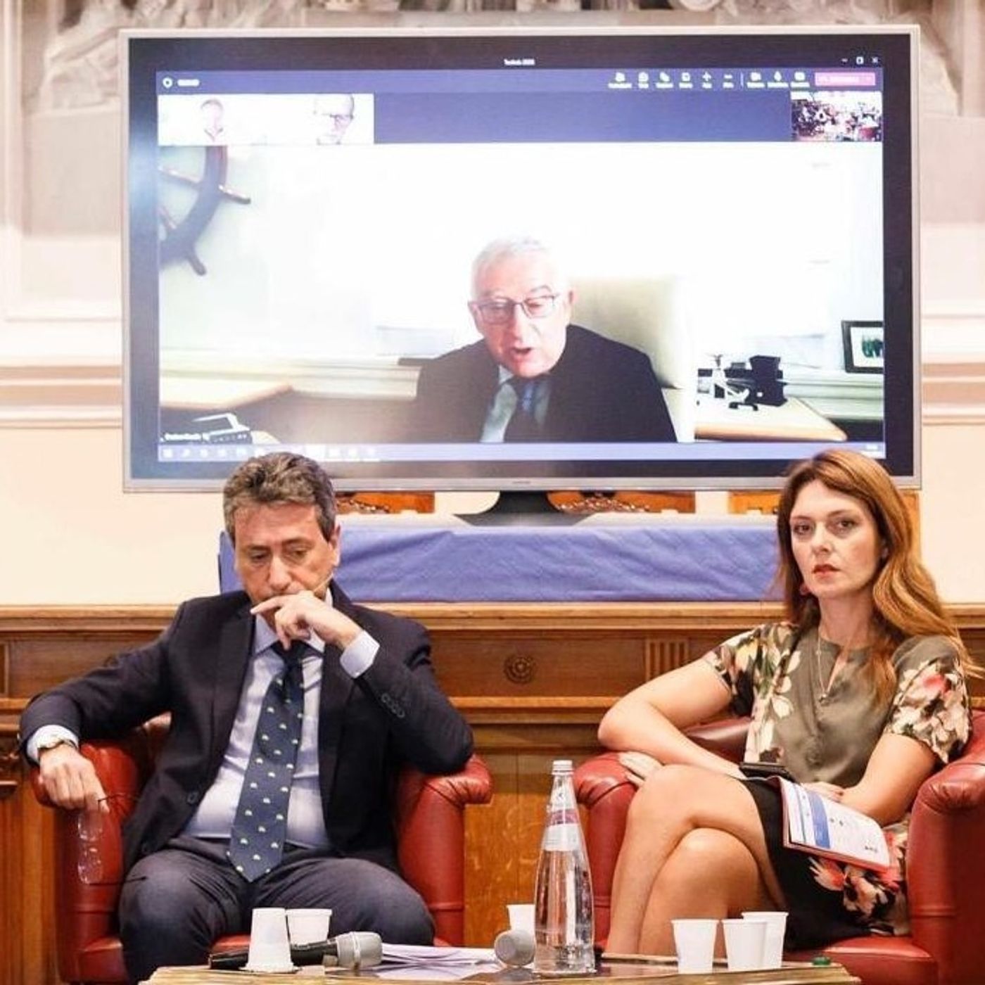 I Podcast di AI
