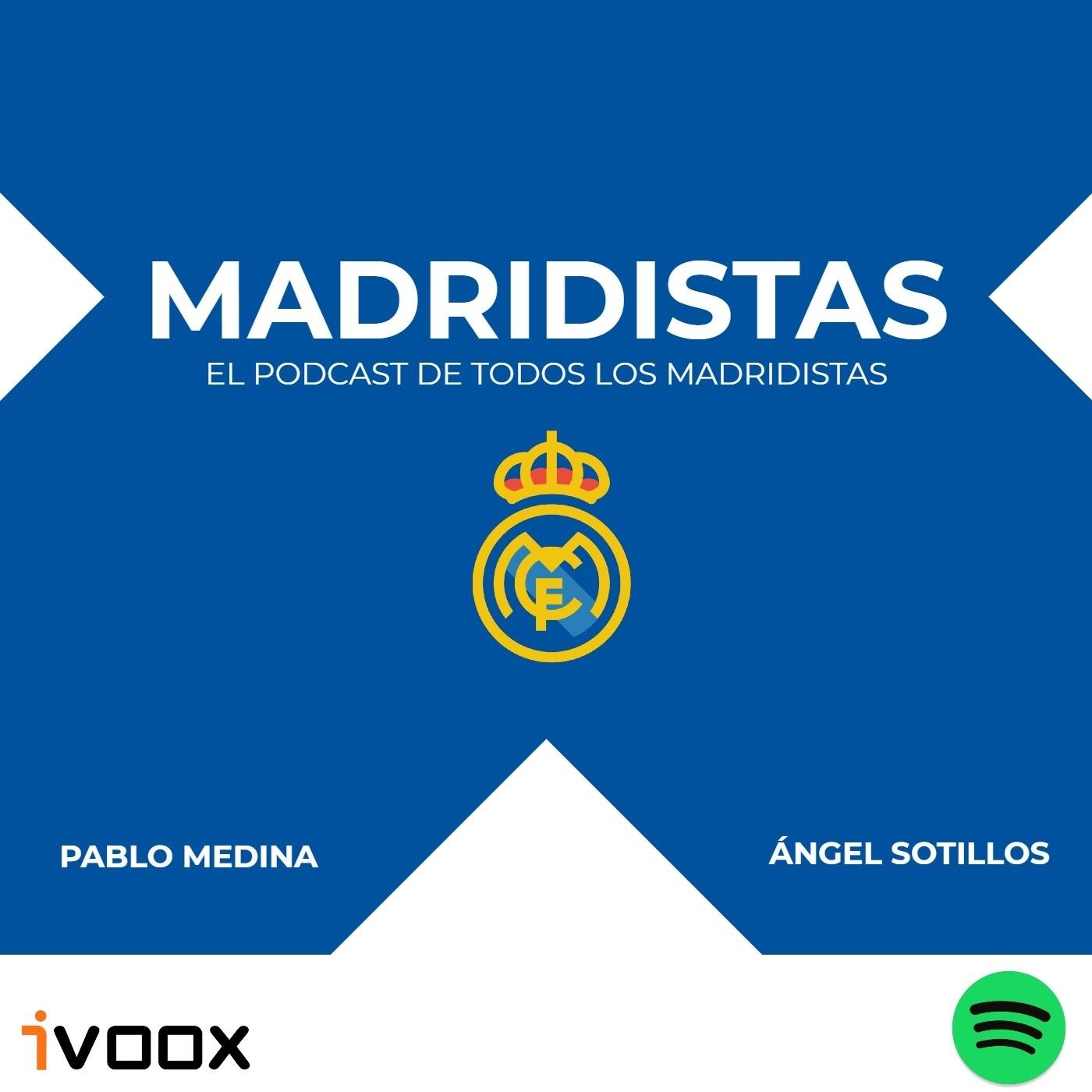 Madridistas