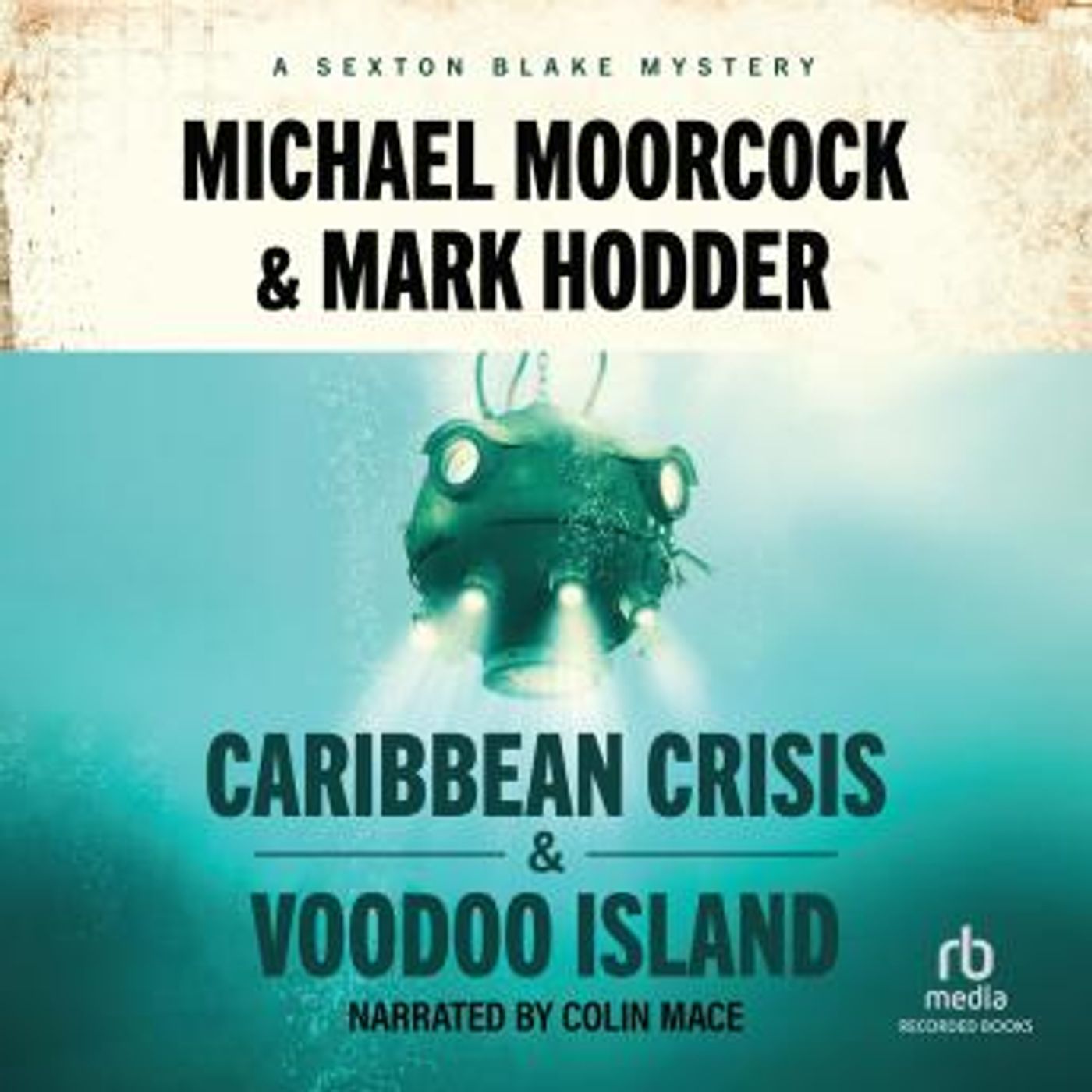 Get Best Full Audiobooks in Mystery, Thriller & Horror, Police & Detective