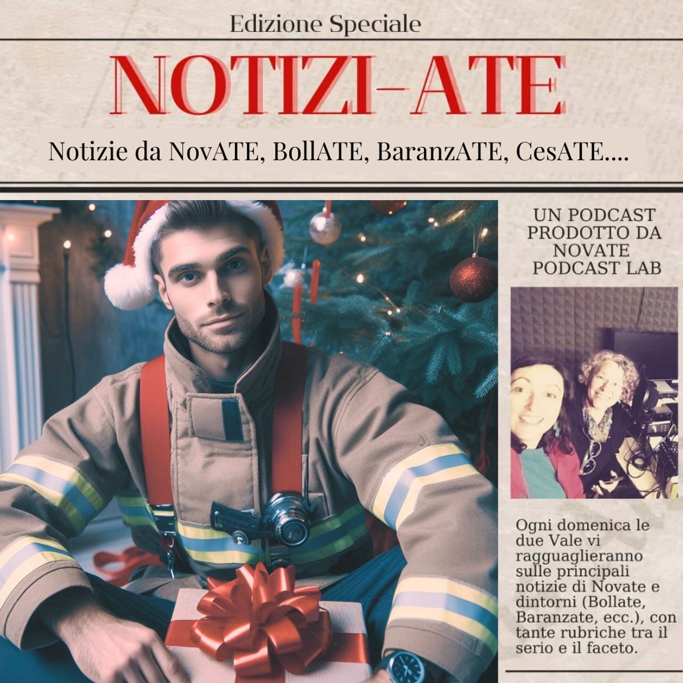 Notiziate
