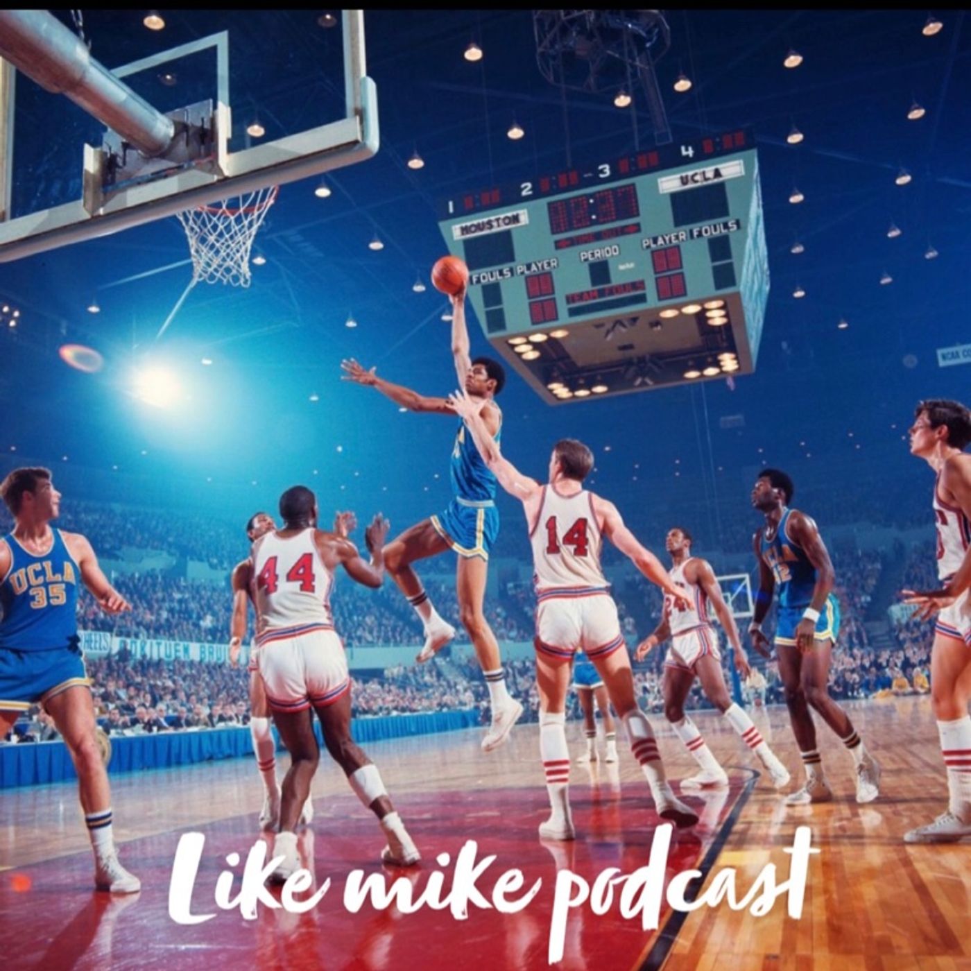 March Madness 2023