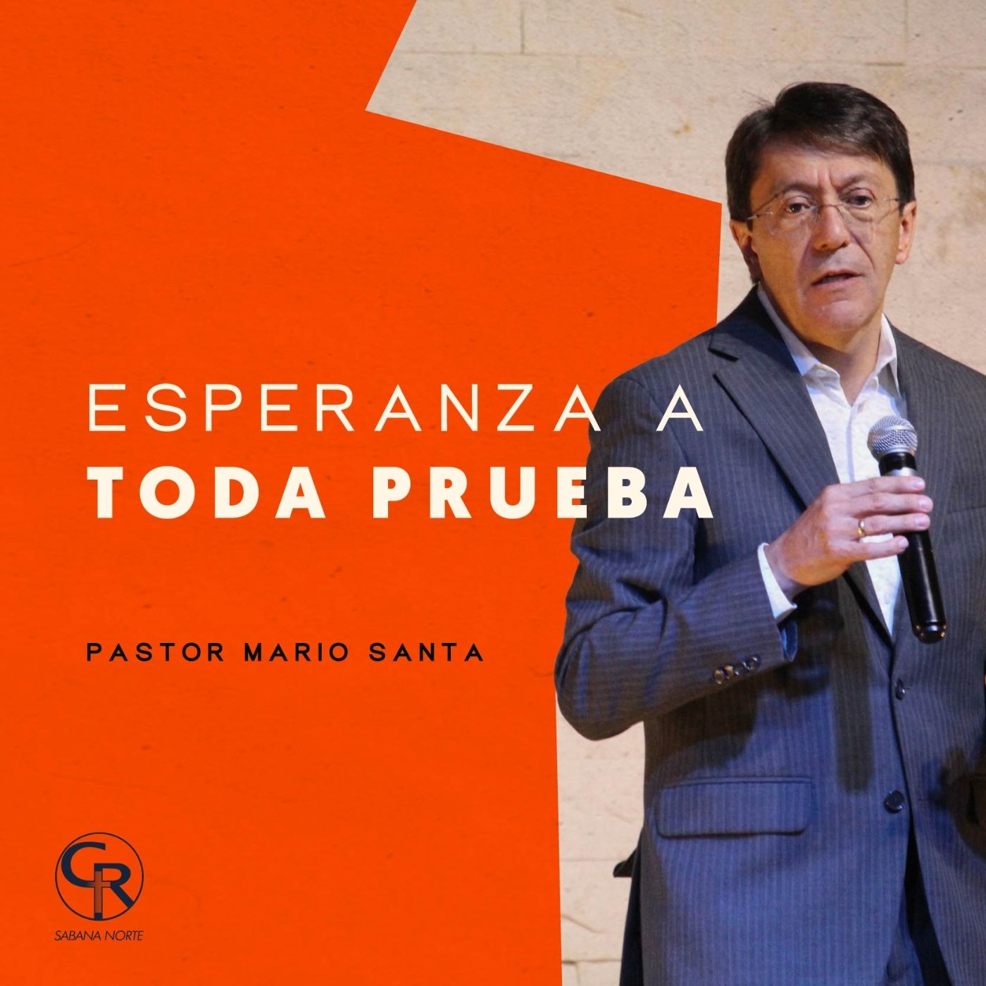 Prédicas domingos - Casa Roca Sabana Norte
