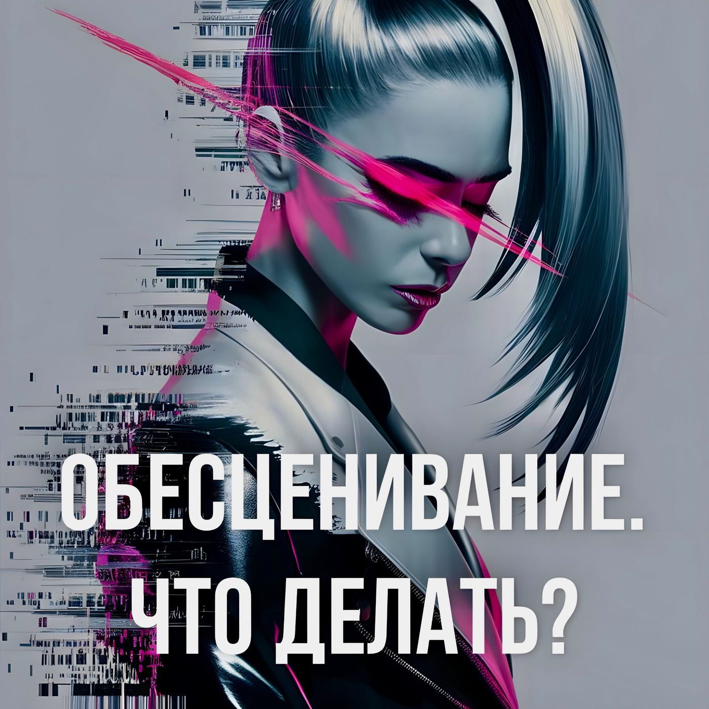 О ложке дегтя - обесценивание: как определить границы в отношениях episode artwork