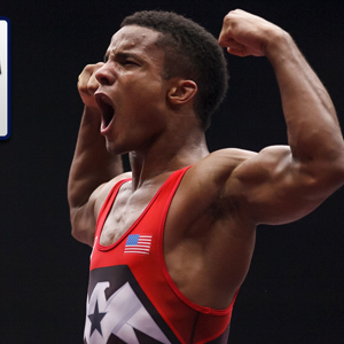 Bonus Points - A USA Wrestling Podcast