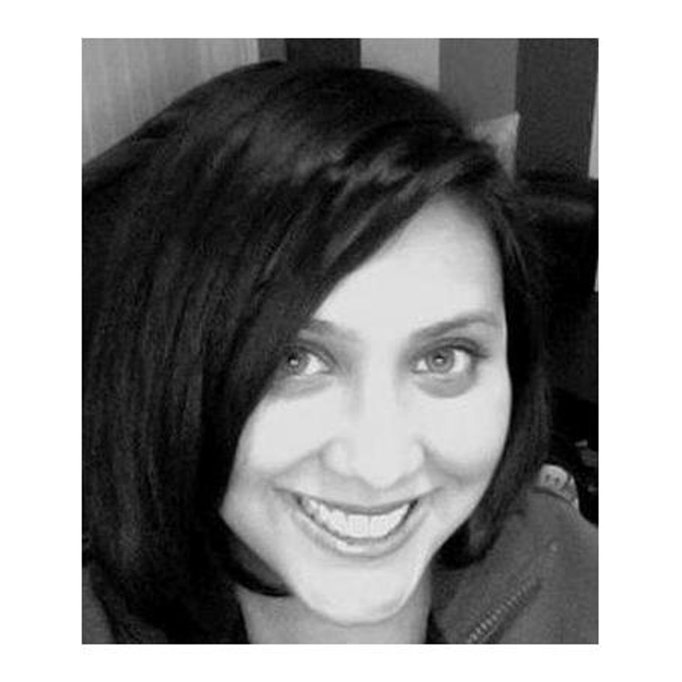 The Missing Peace in Emotional Wellbeing: Sunita Pattani episode artwork