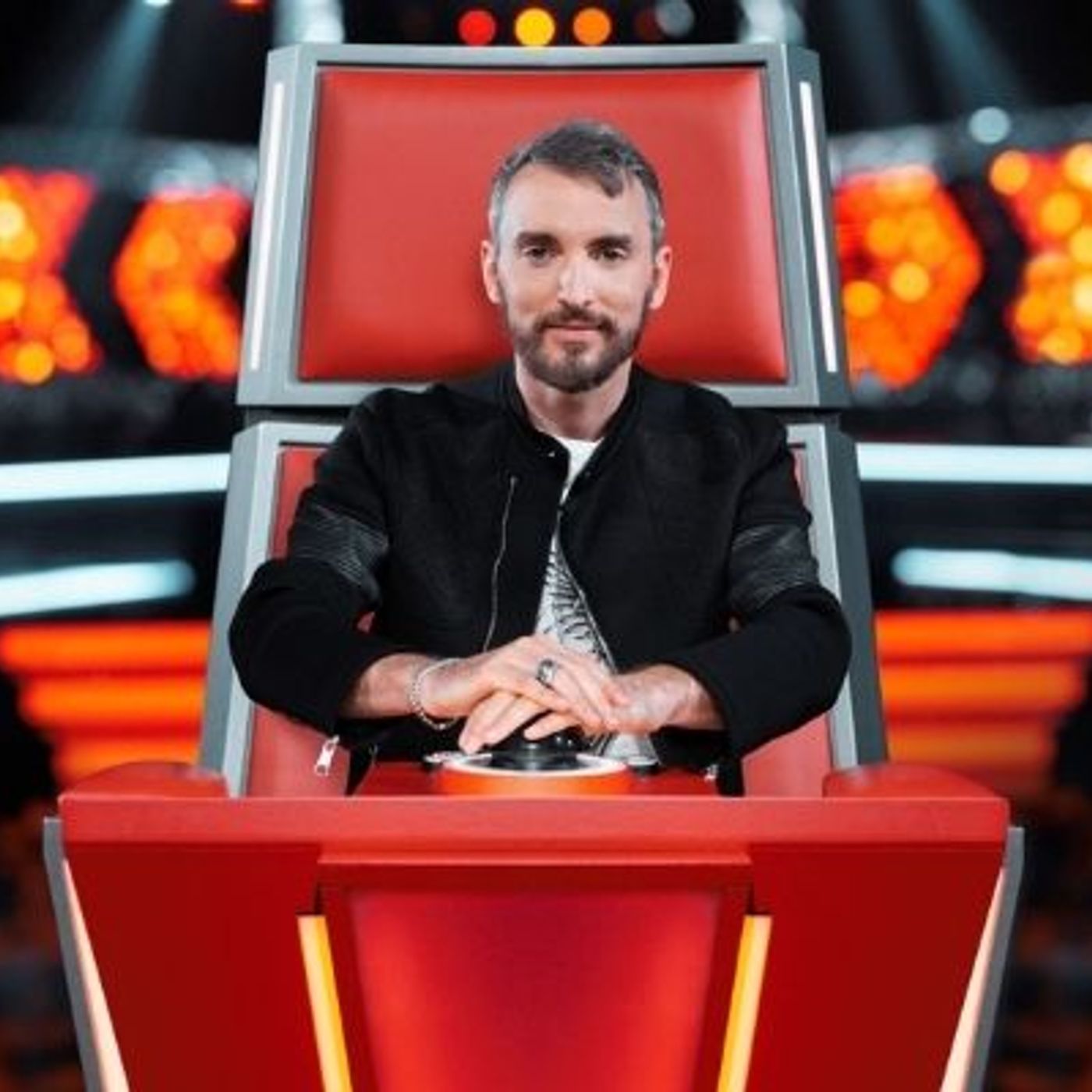 Christophe Willem : « Les Belges m'ont agréablement surpris » episode artwork